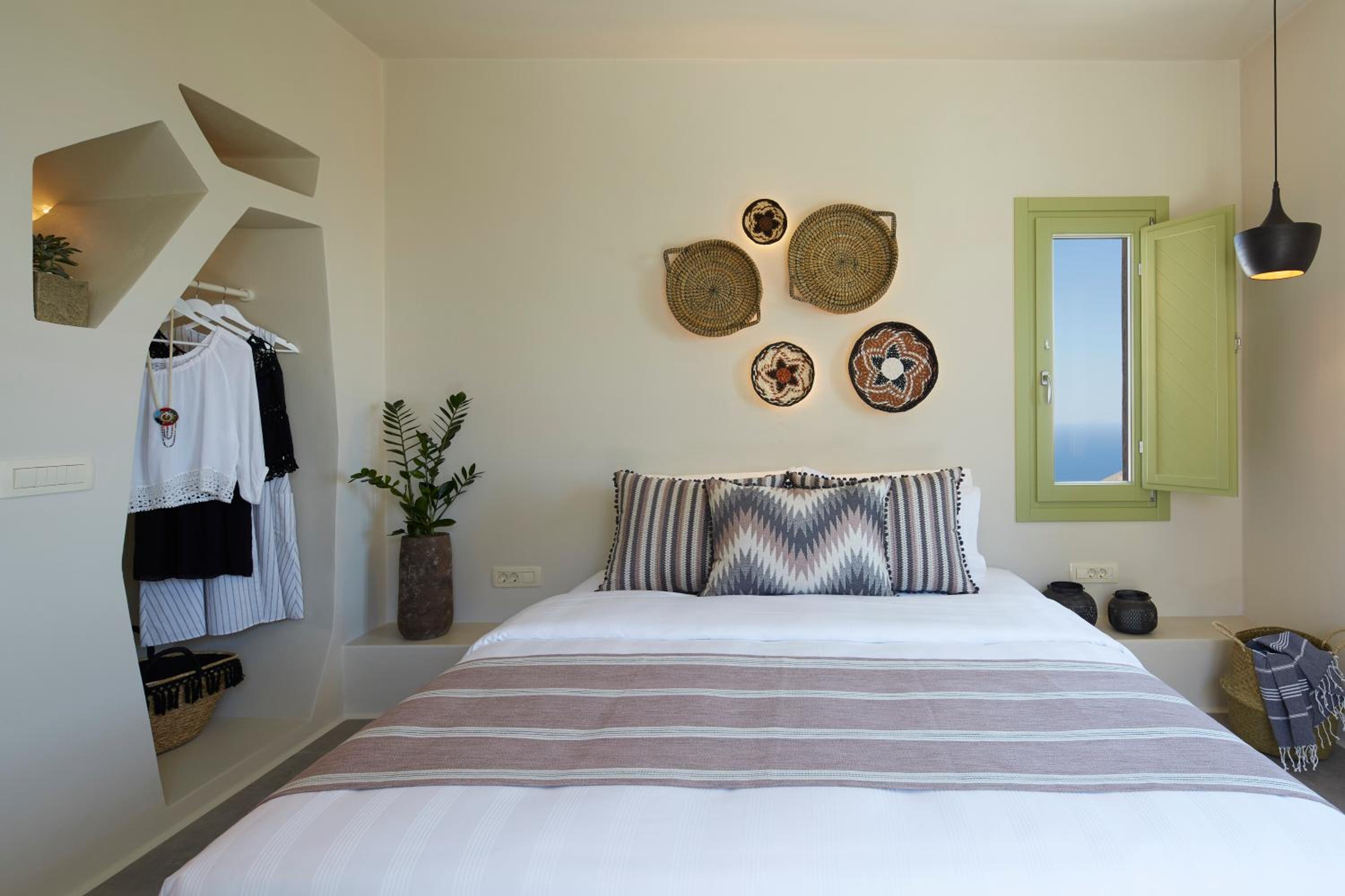 Junior Suite Sea View with Jetted Tub photo 3