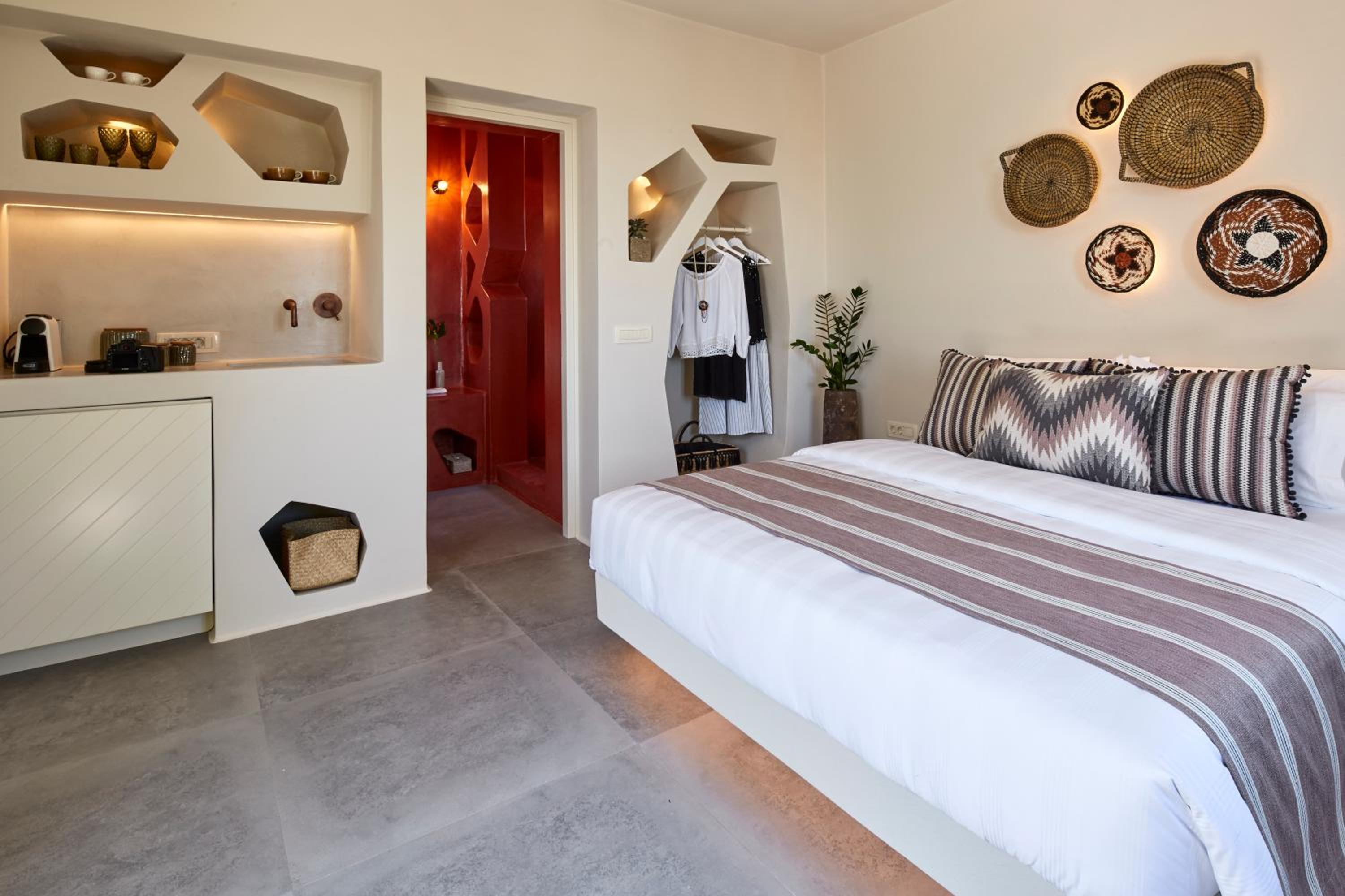 Junior Suite Sea View with Jetted Tub photo 2
