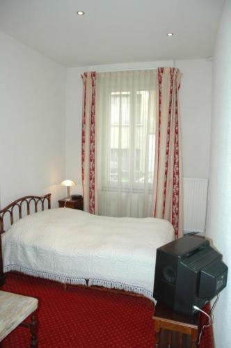 Single Room with Courtyard View photo 2