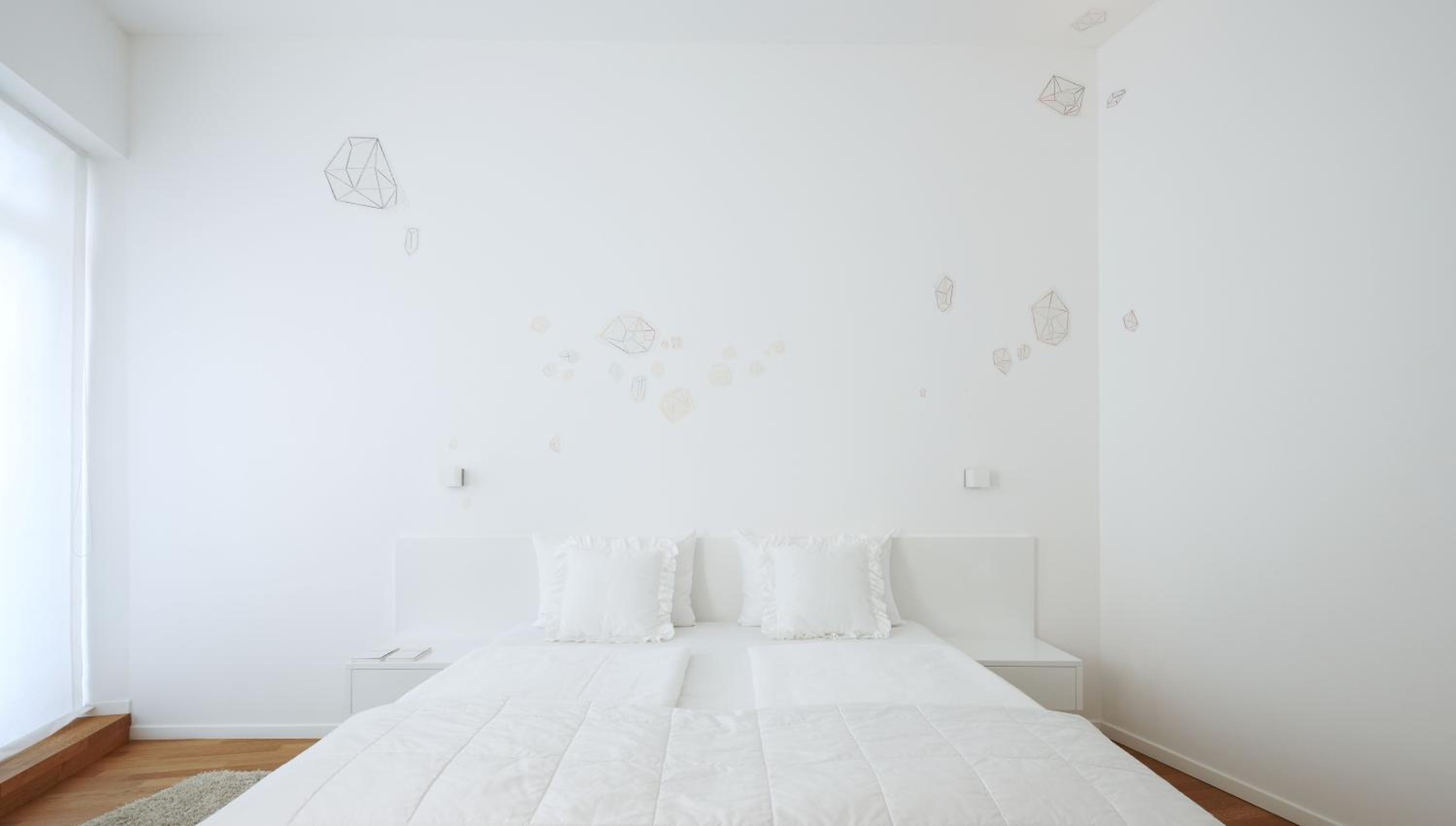 Elegance Double Room - Photo 15