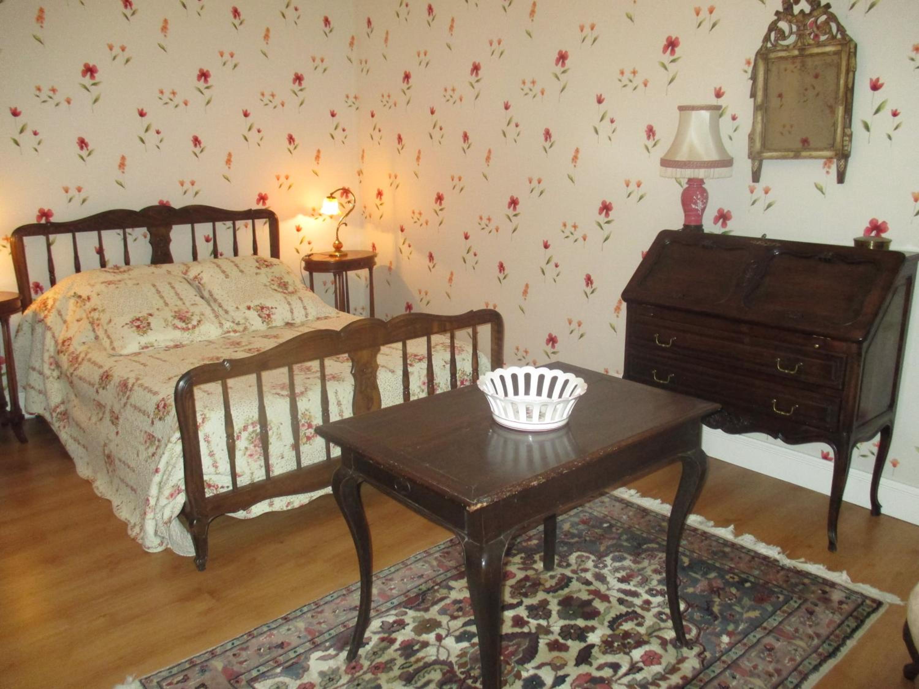 Double Room - Photo 1