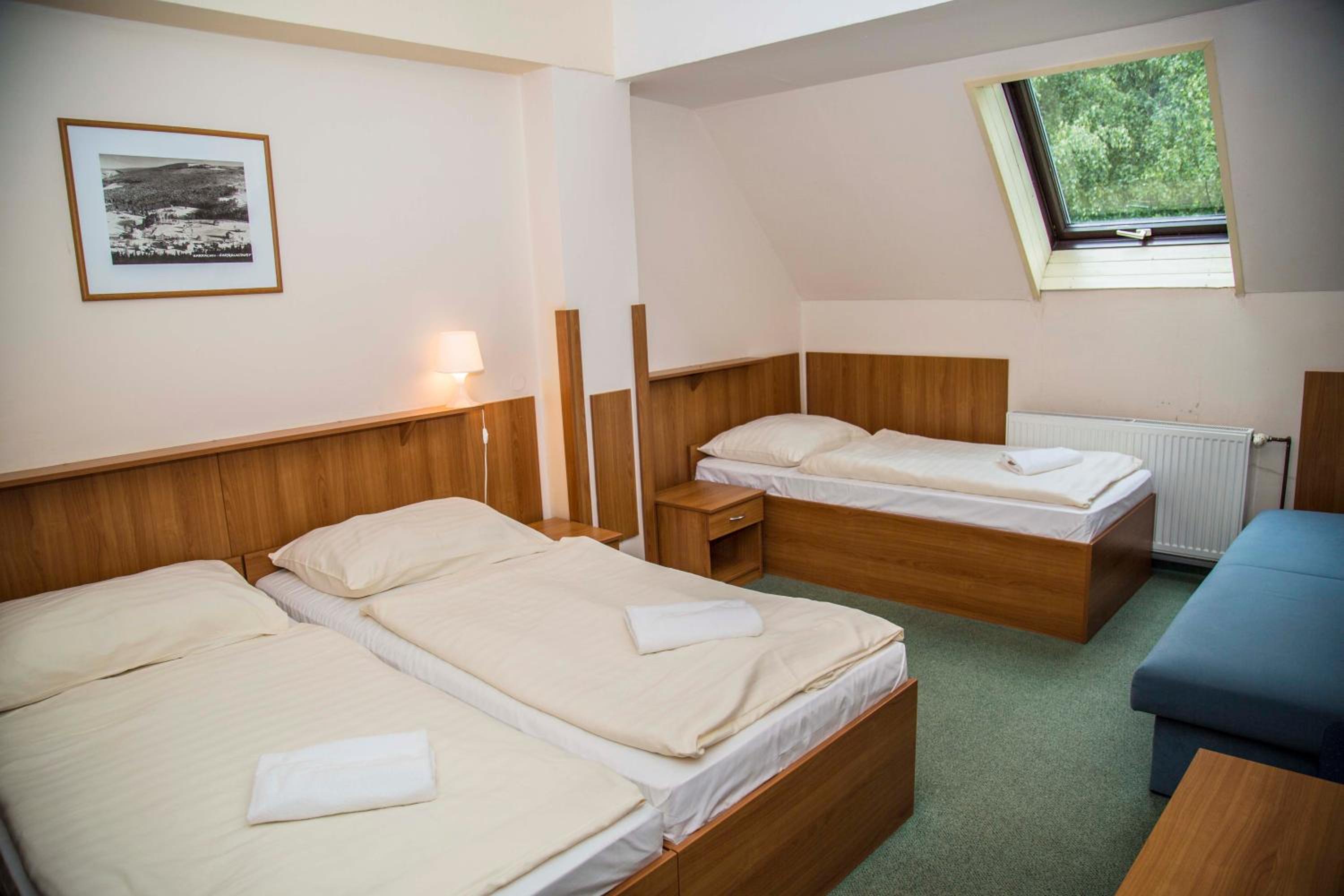 Triple Room photo 3