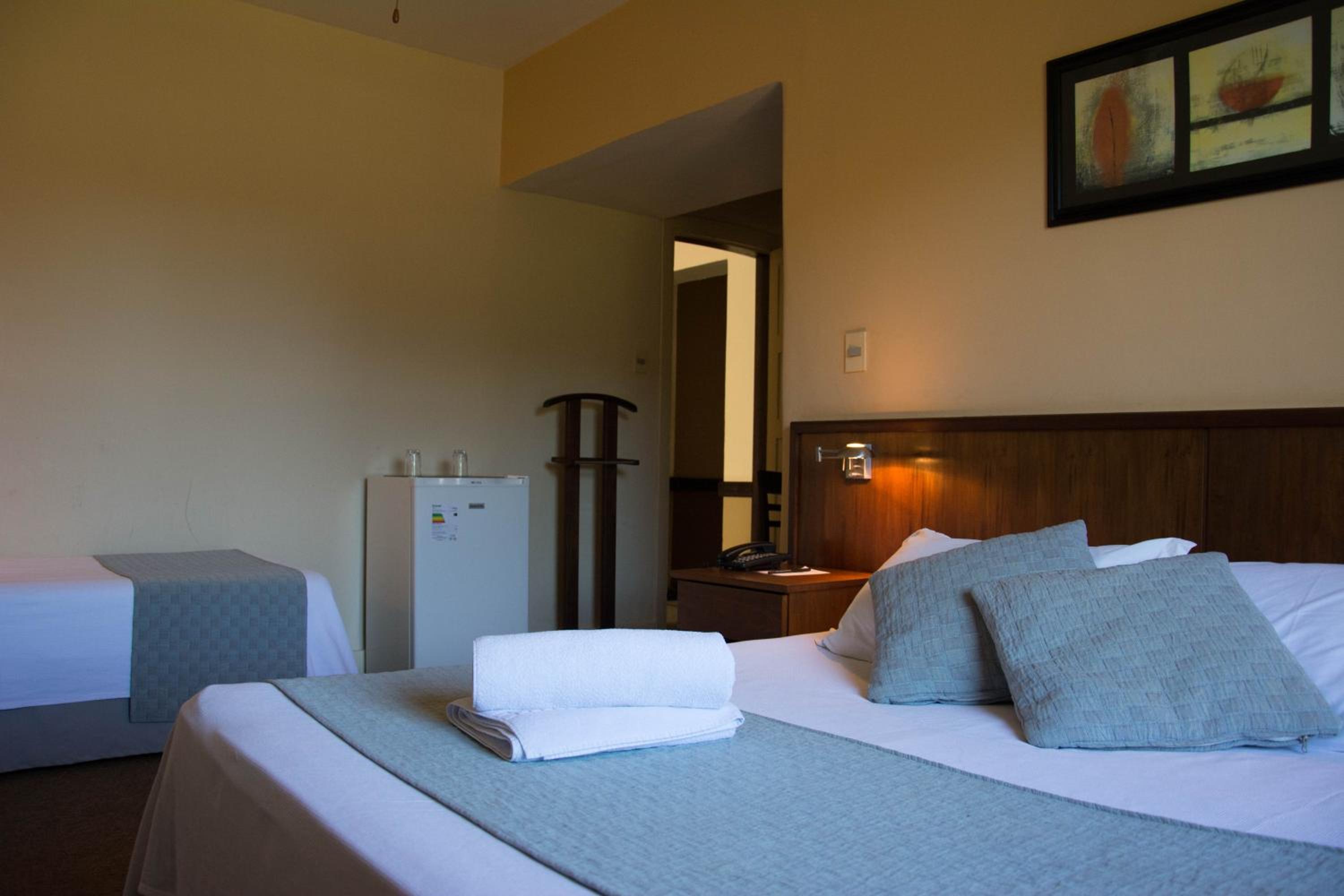 Triple Room with Garden View photo 2