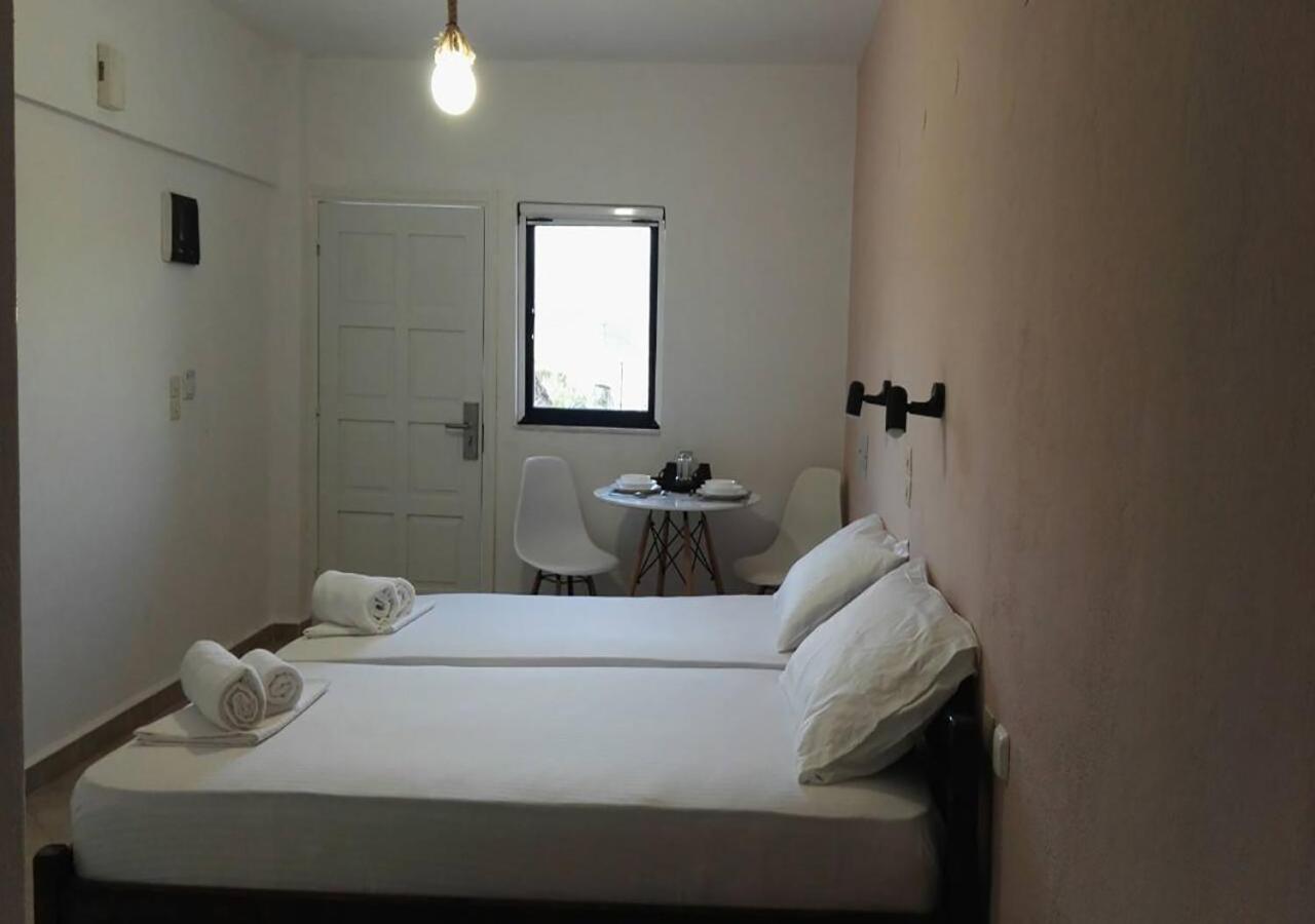 Apartment - Ground Floor photo 3