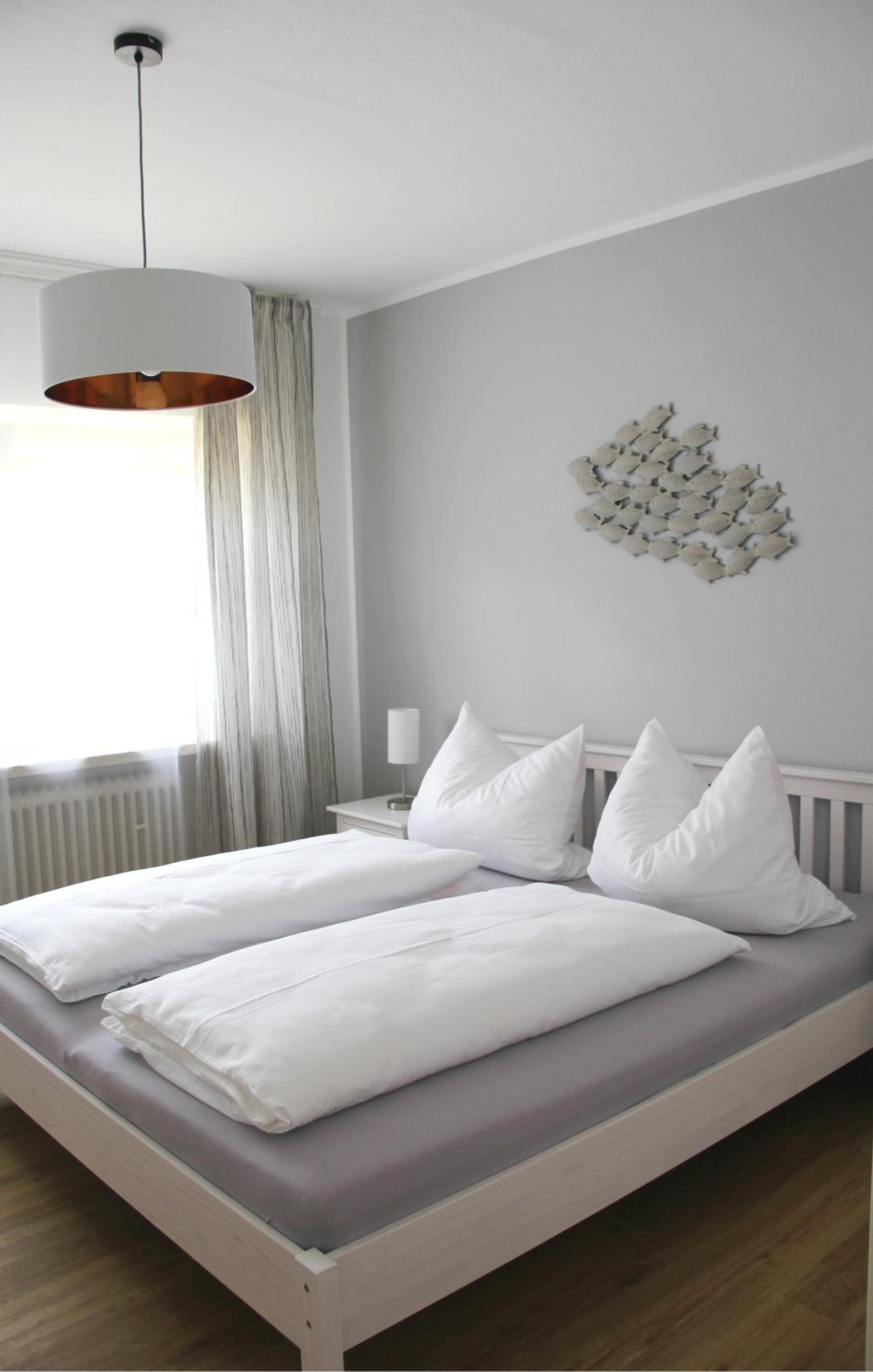 Apartment - Ground Floor photo 1