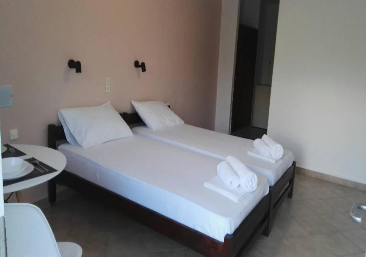 Apartment - Ground Floor photo 1
