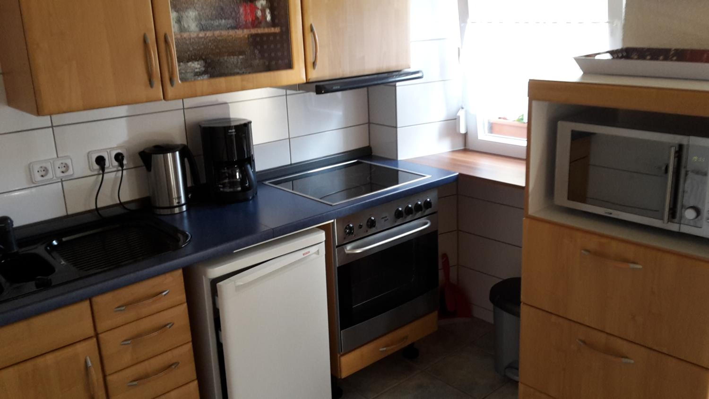 Apartment - Ground Floor photo 3
