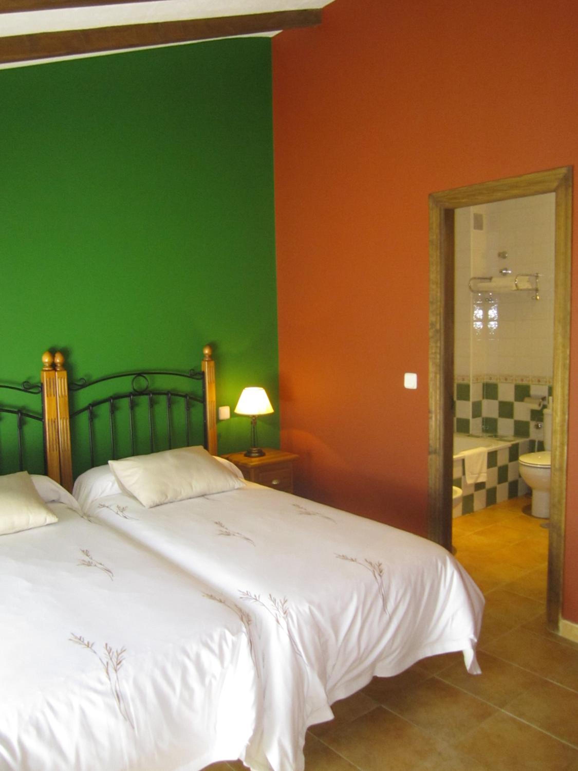 Twin Room photo 3