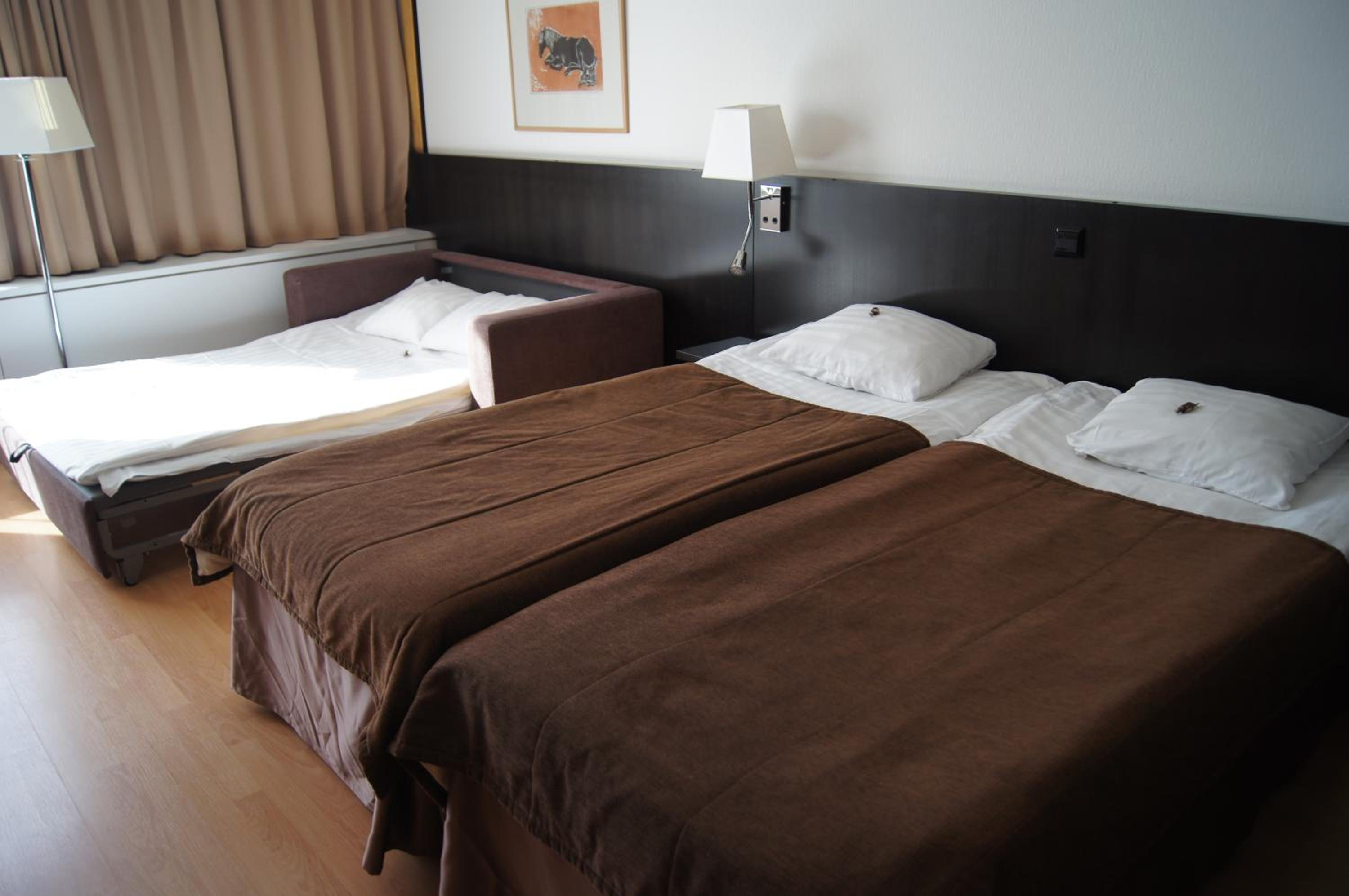 Comfort photo 3