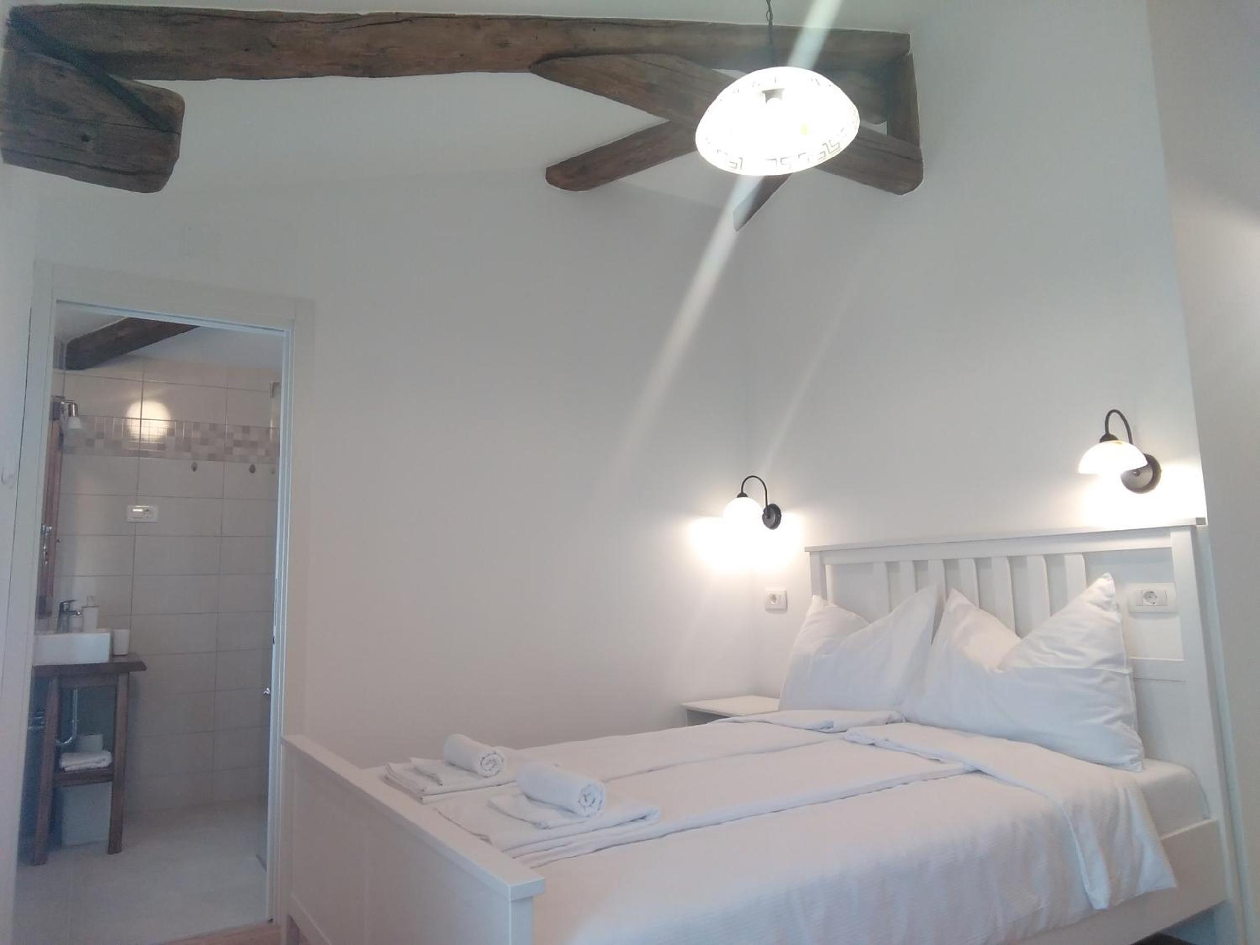 Double Room with View