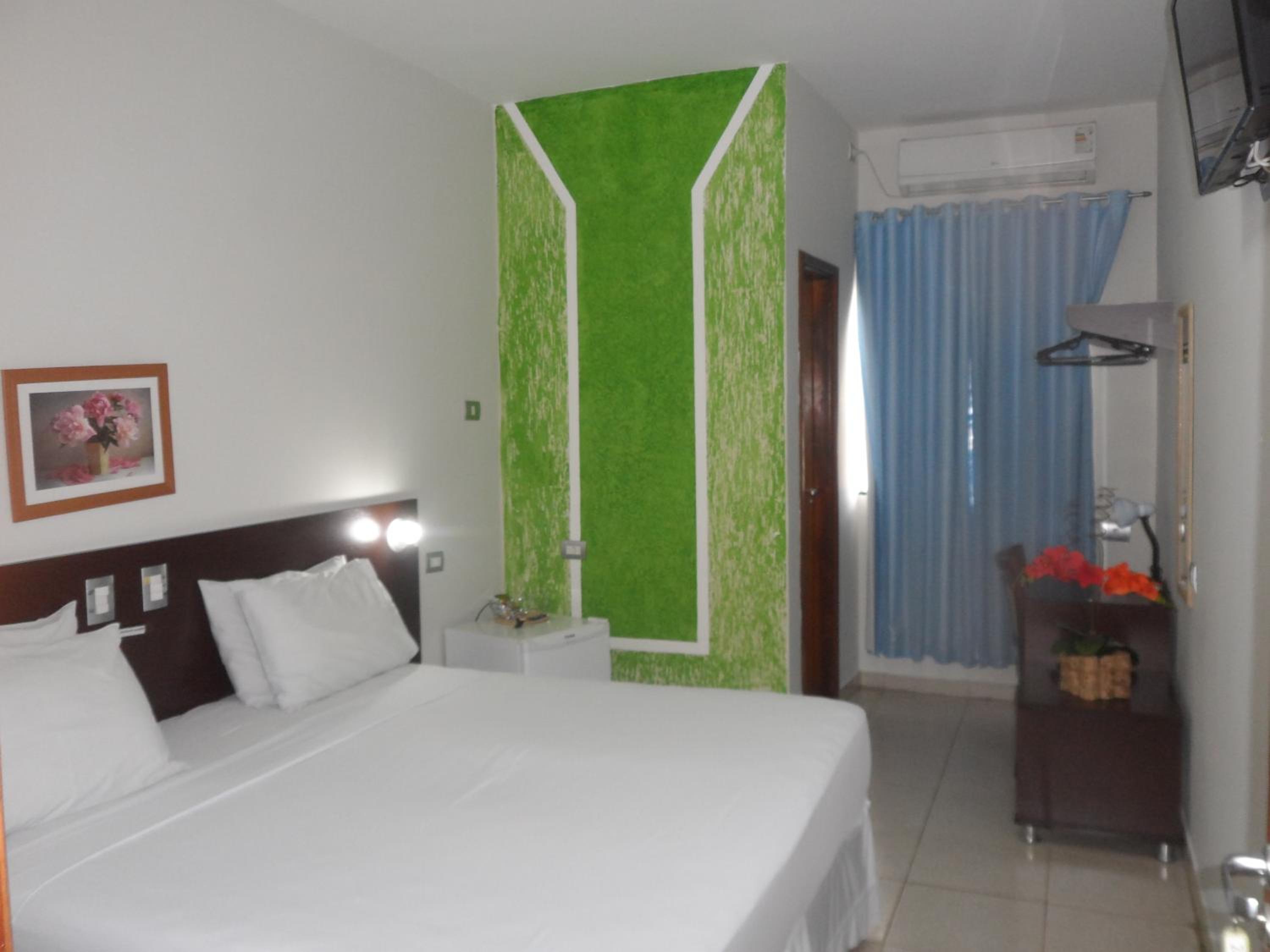 Executive Double or Twin Room photo 1