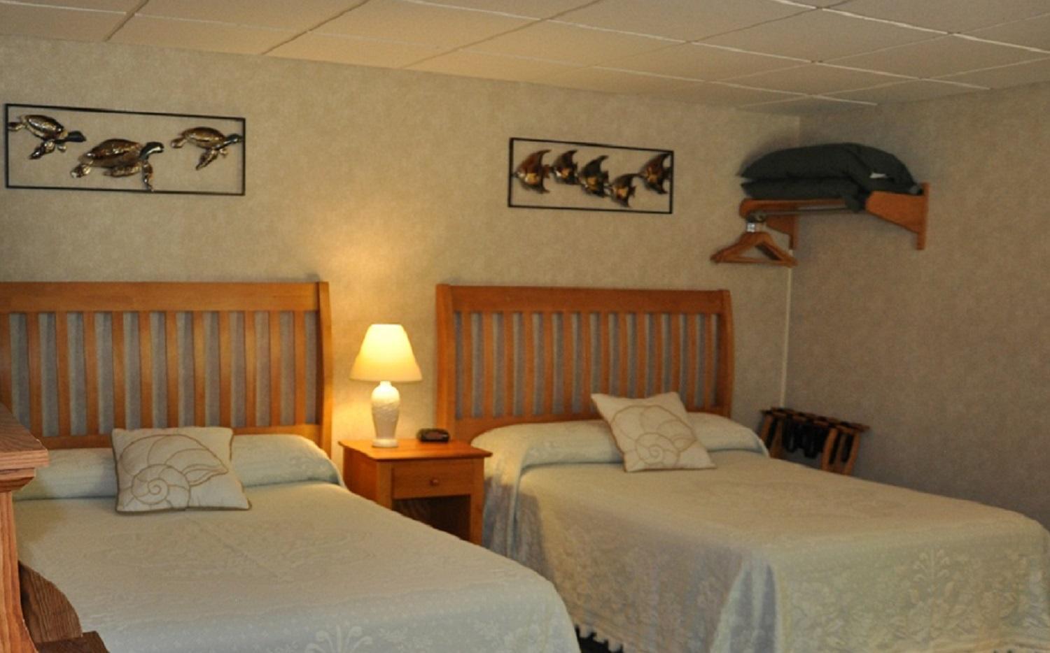 Deluxe Queen Room photo 2