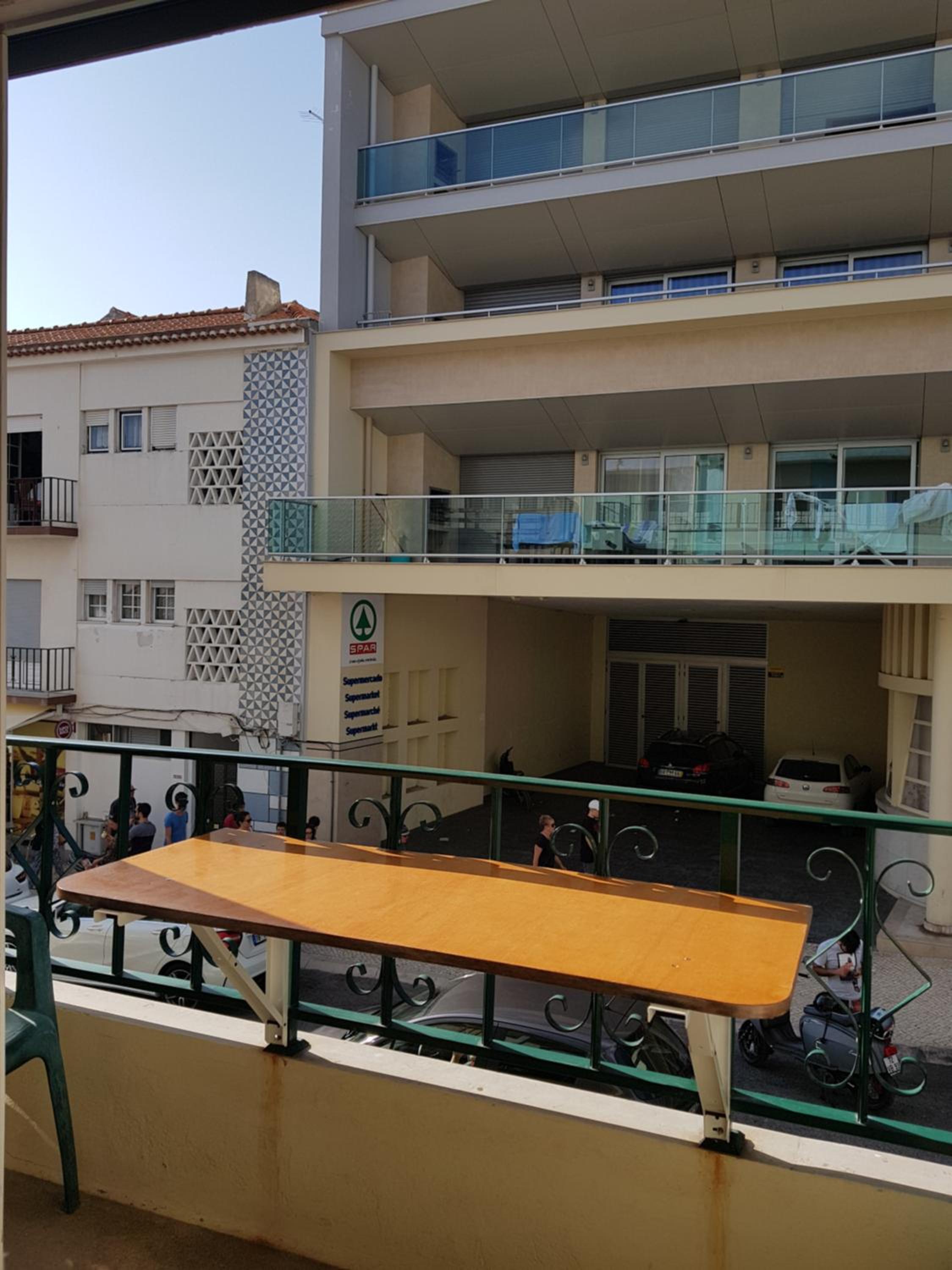 Double Room with Balcony and Sea View photo 3