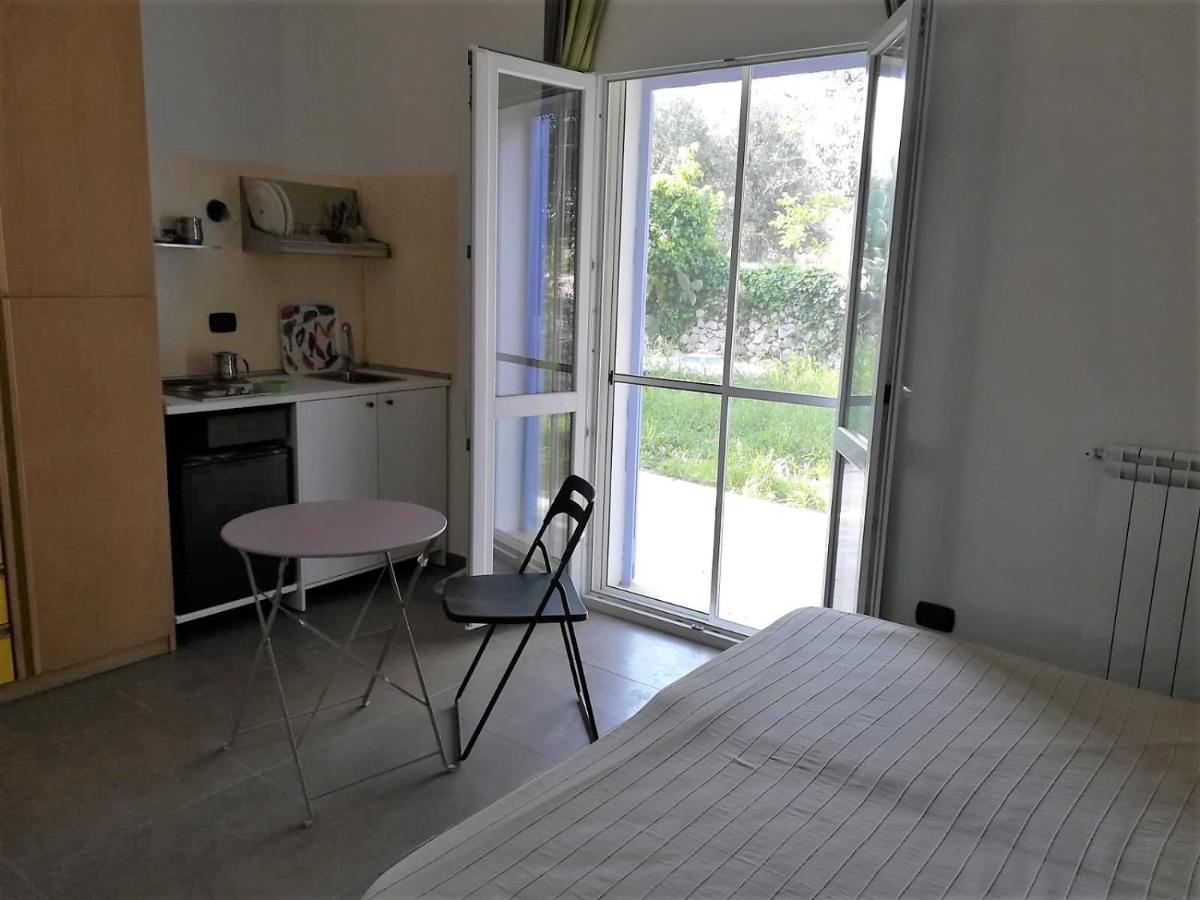Large Double or Twin Room