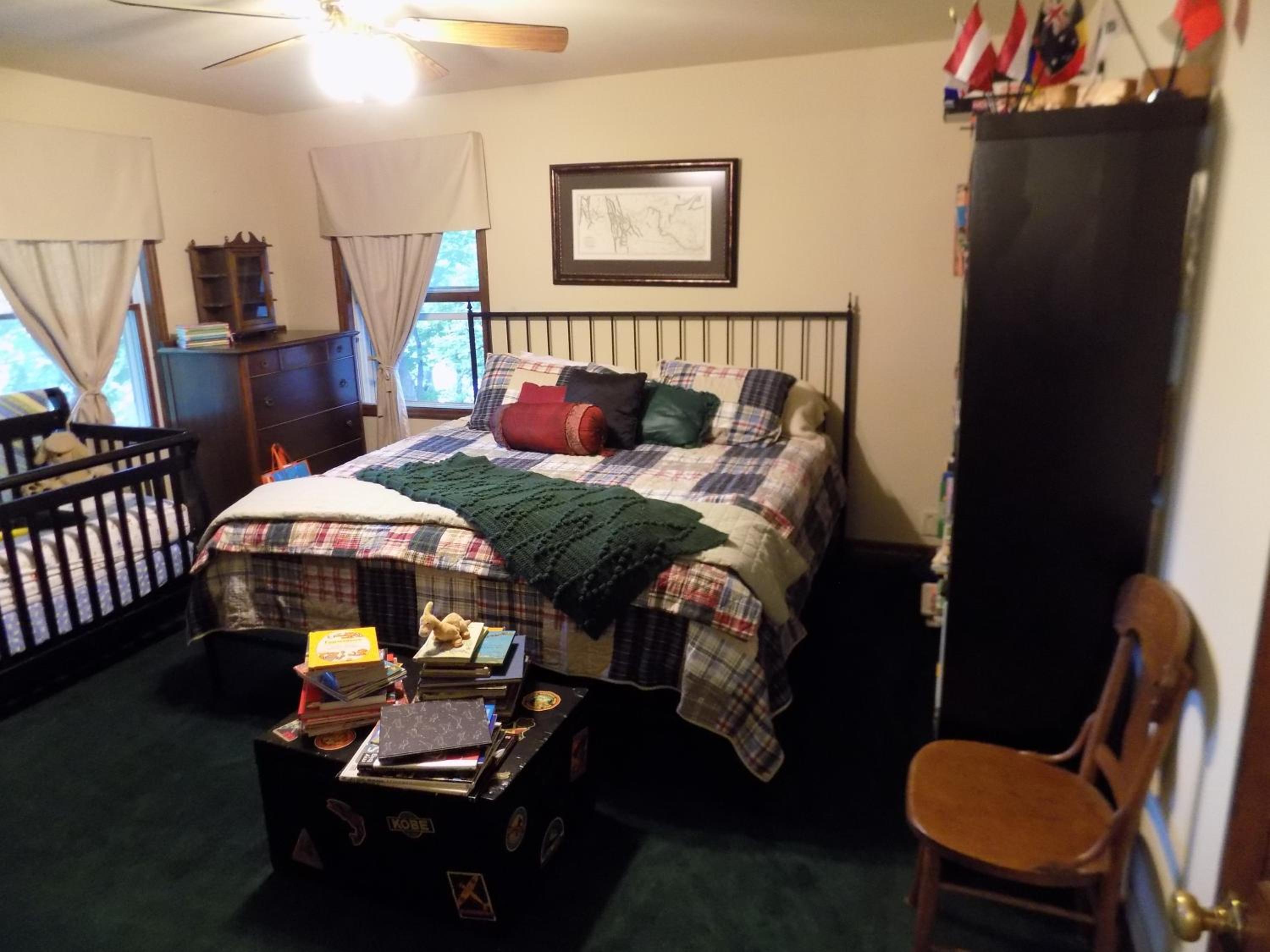 King Room with Lake View