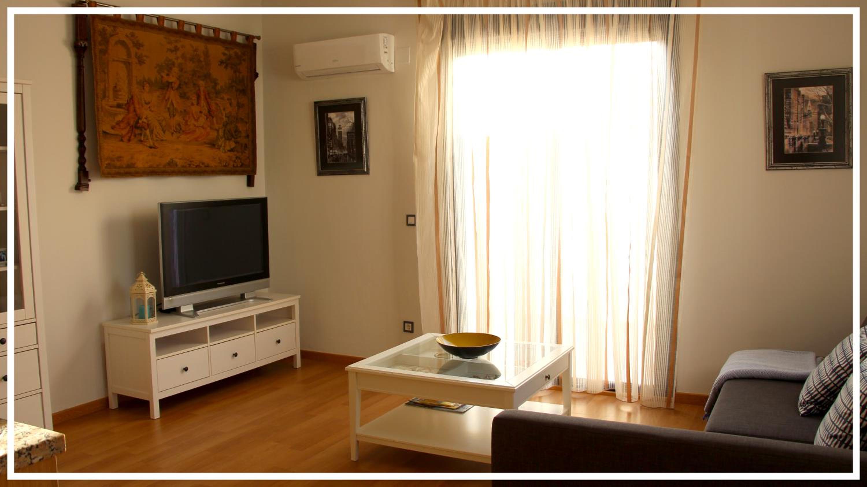 Apartamento Penthouse