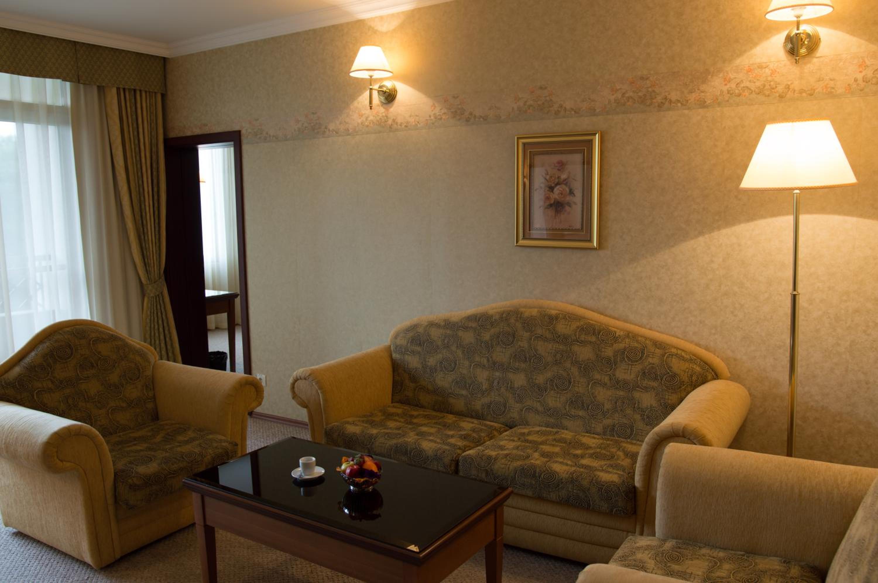 Junior Suite - Photo 4