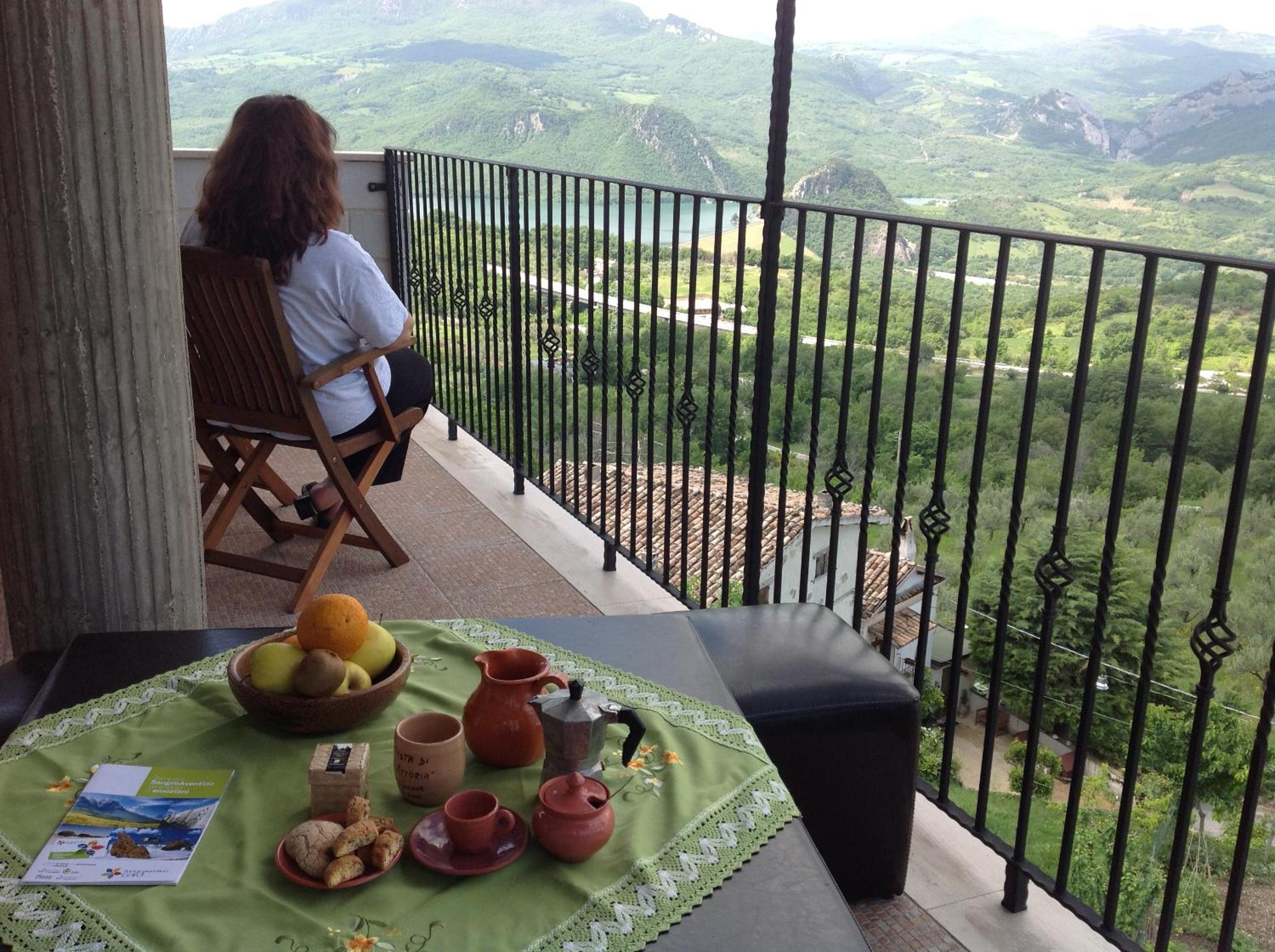 B&B "Za' Vittoria", Billede 4
