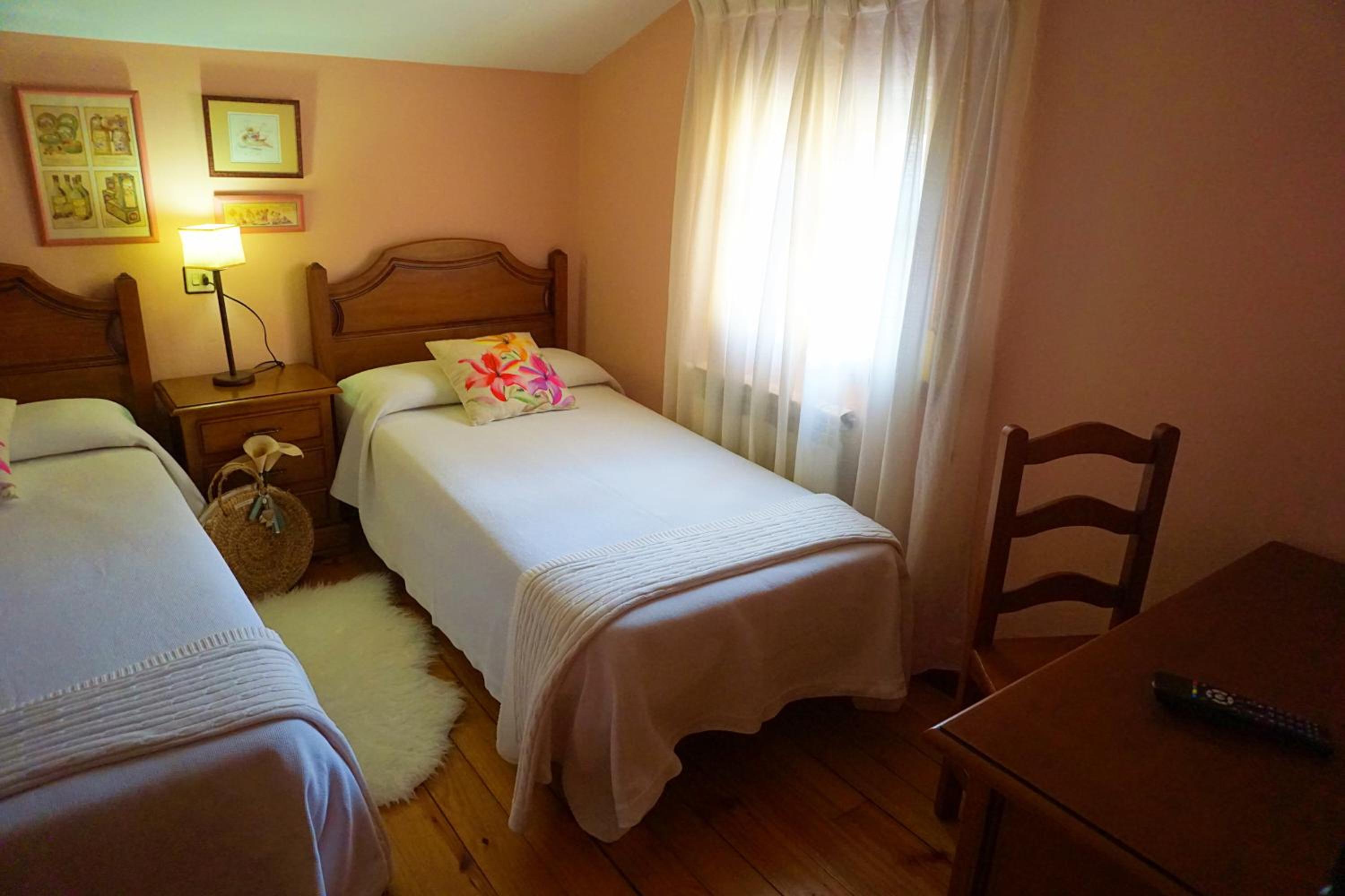 Habitación Doble