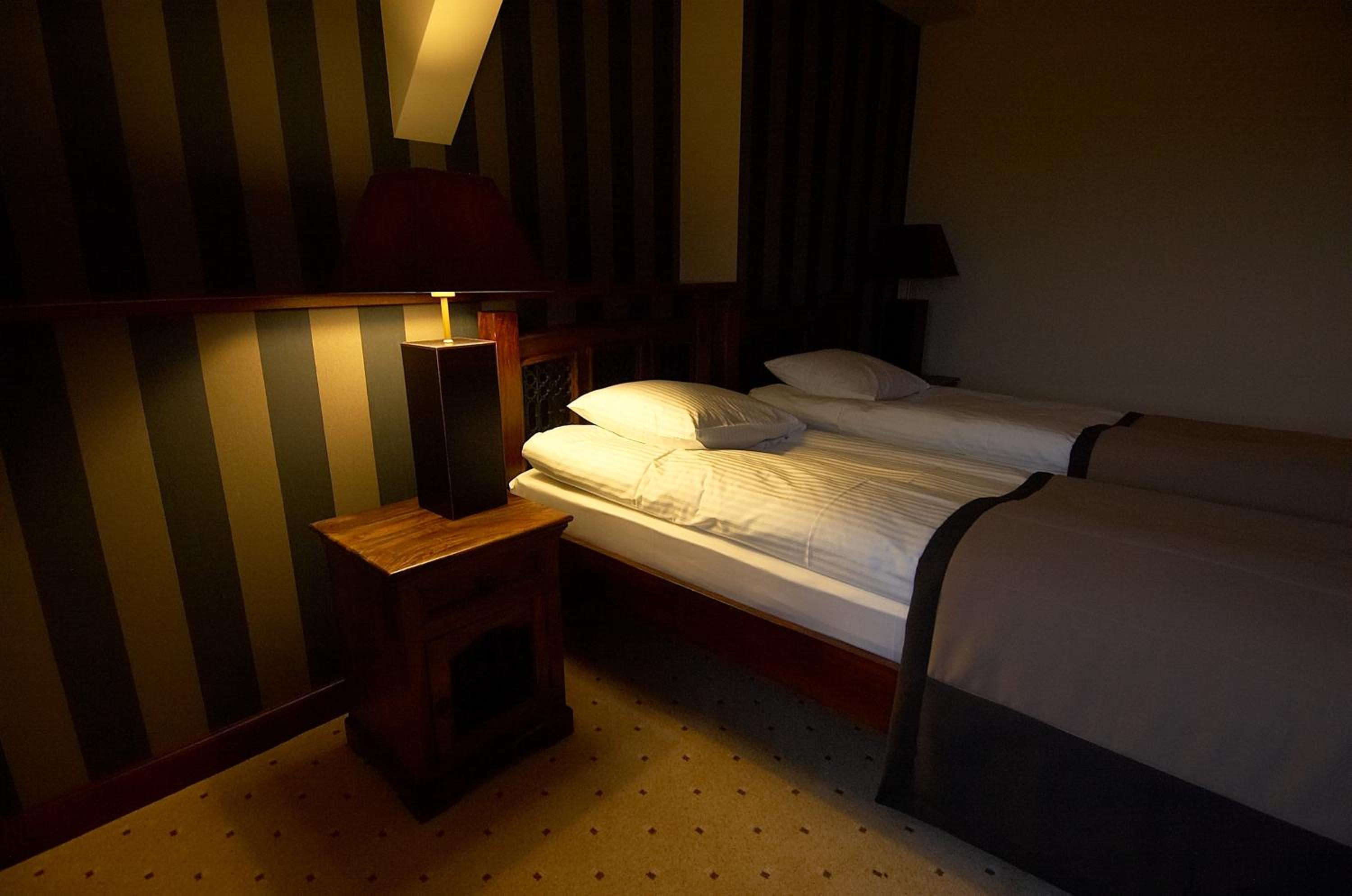 Twin Room photo 1