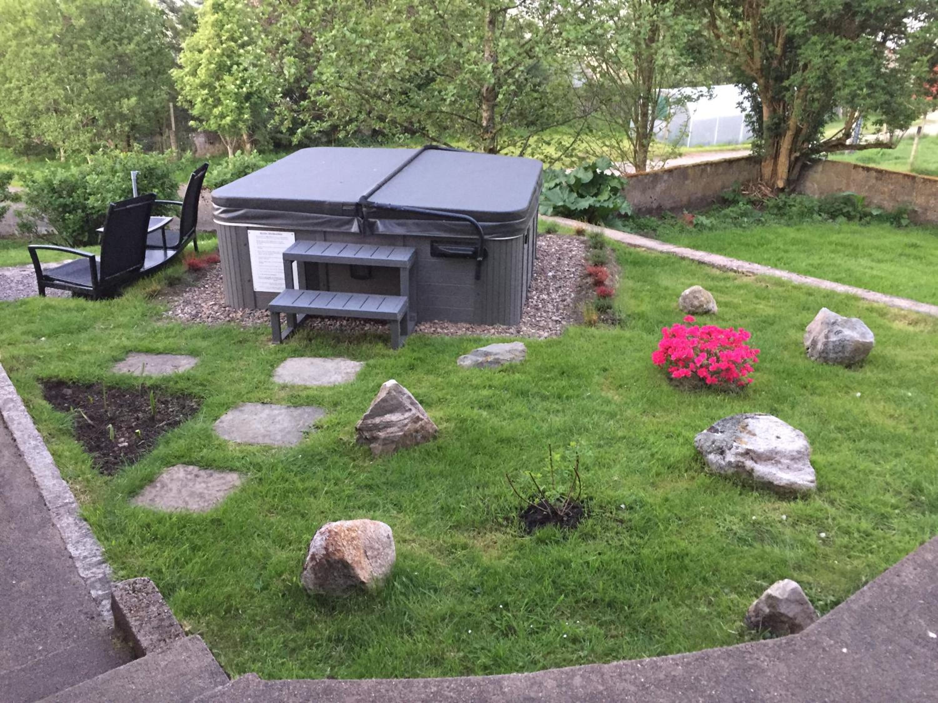 Double Room with Garden View photo 2