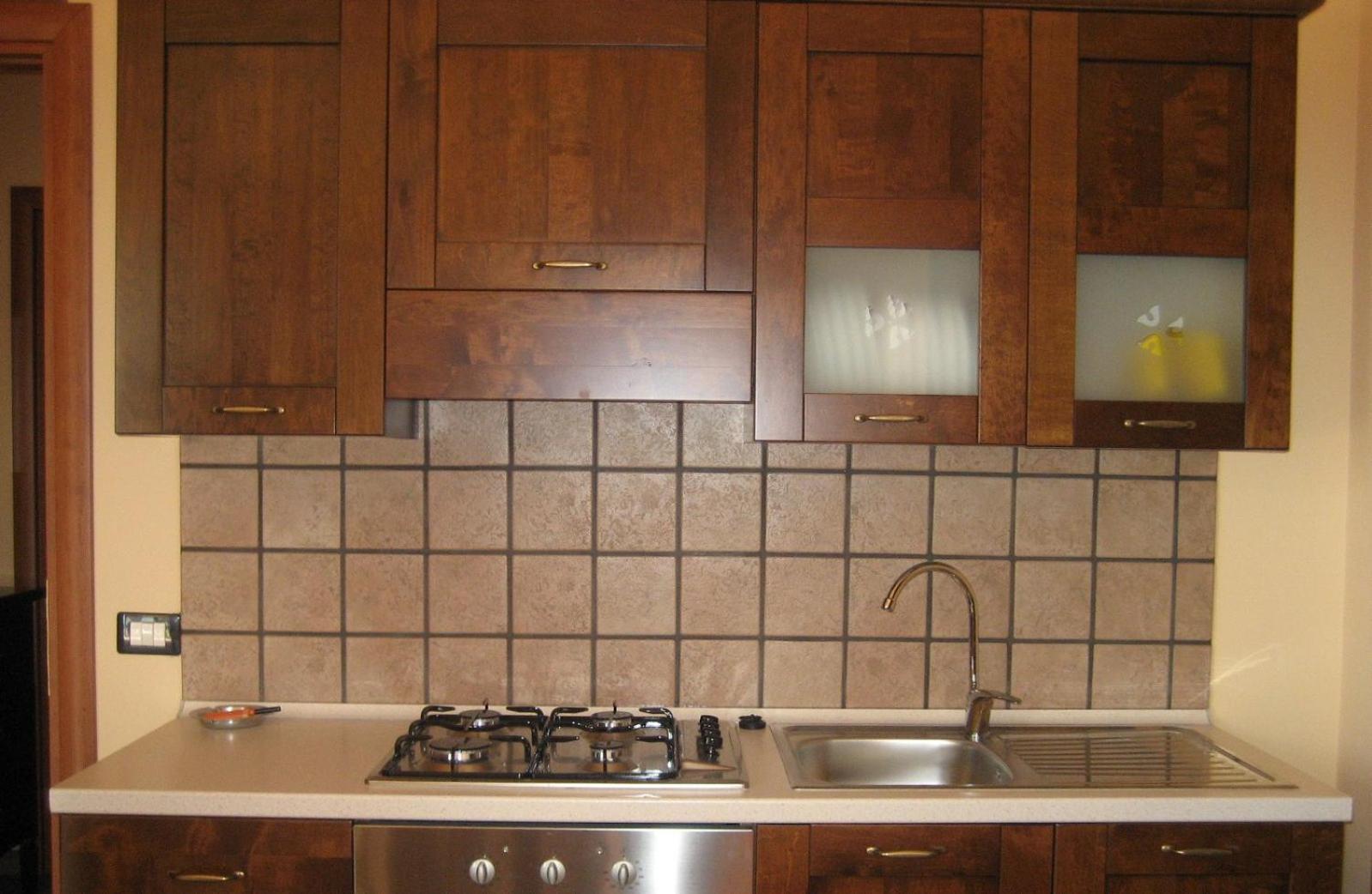 Apartment with Mountain View photo 2