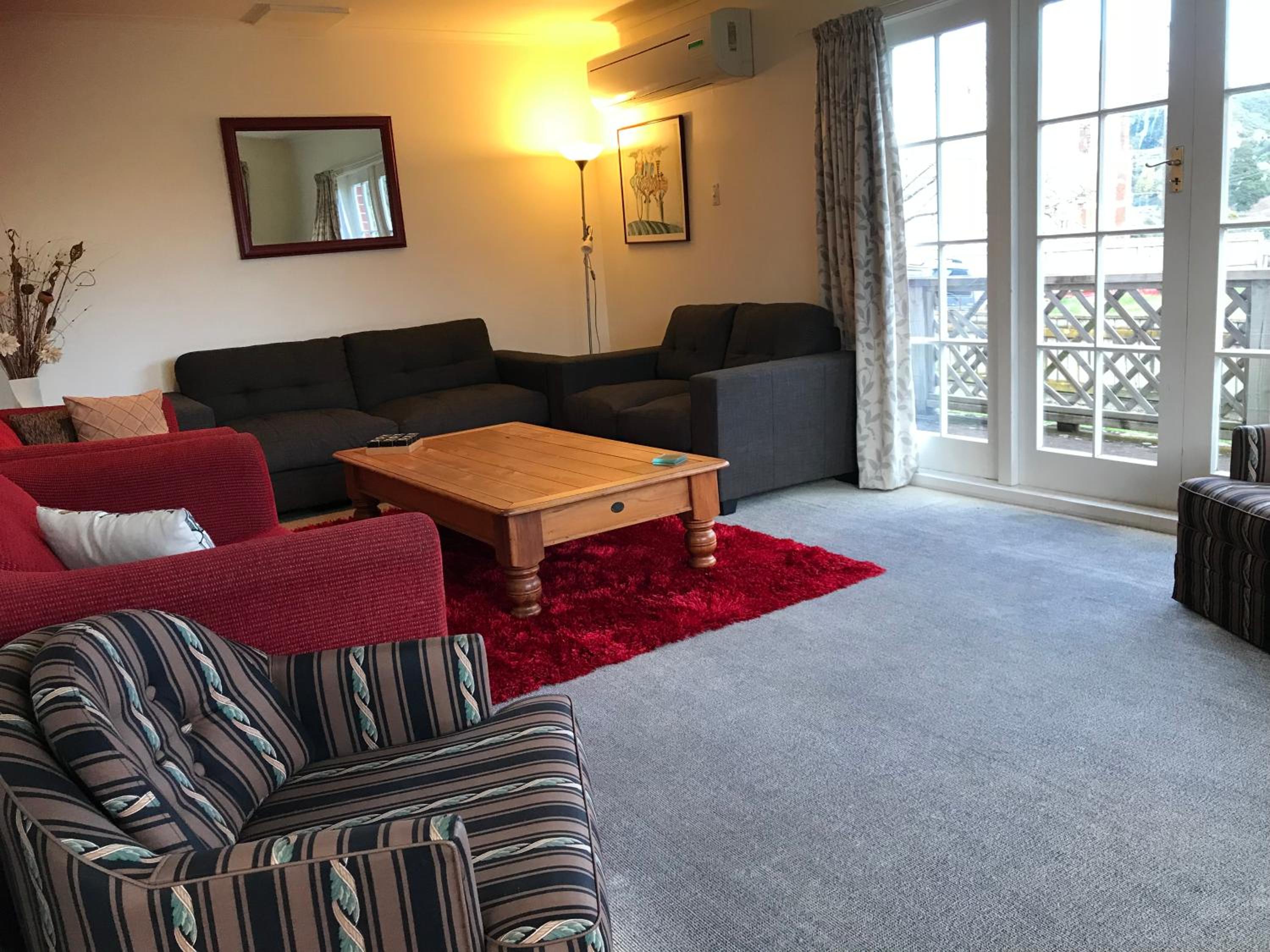 Three-Bedroom House - Photo 1