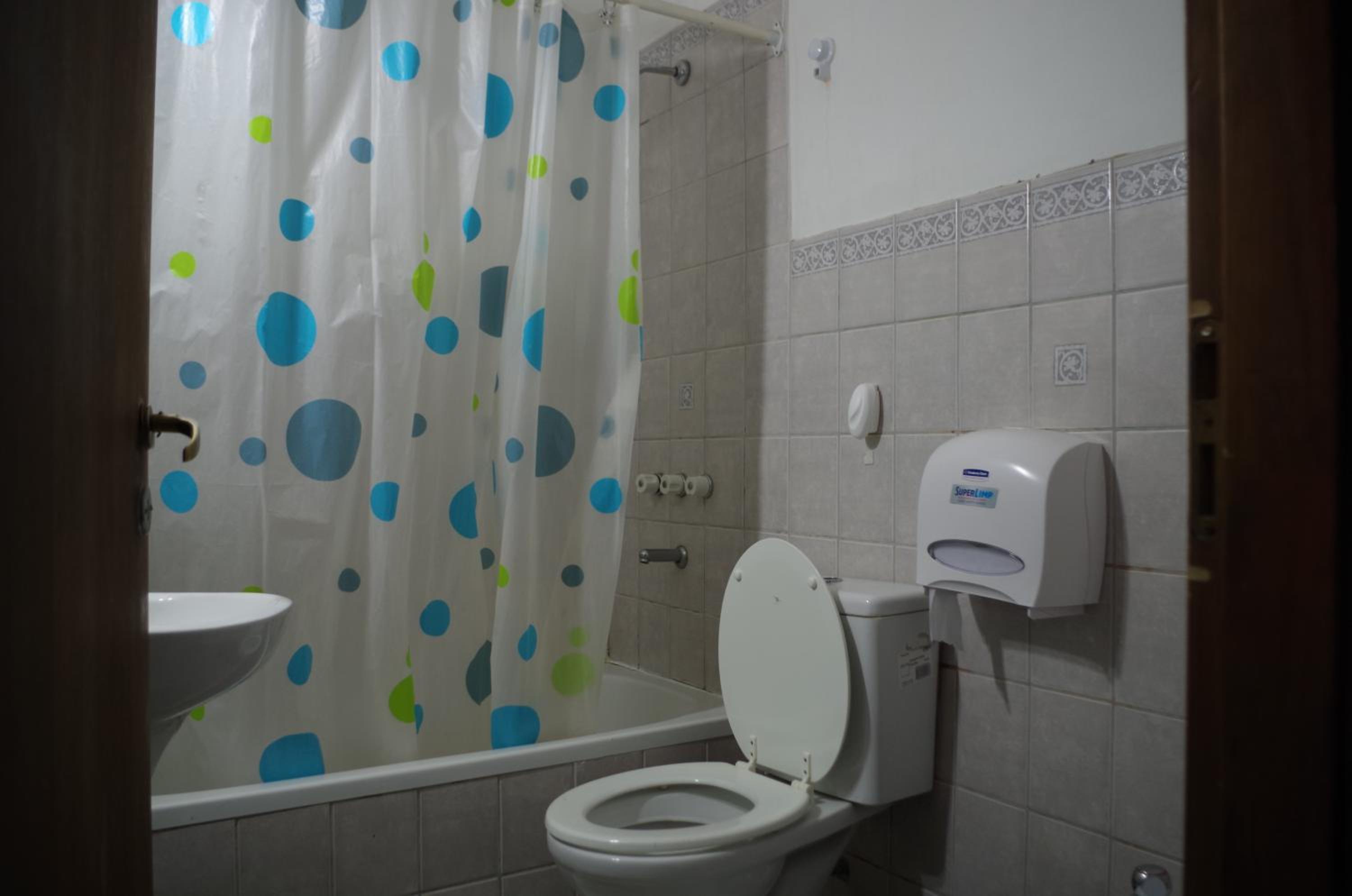 Quadruple Room photo 2