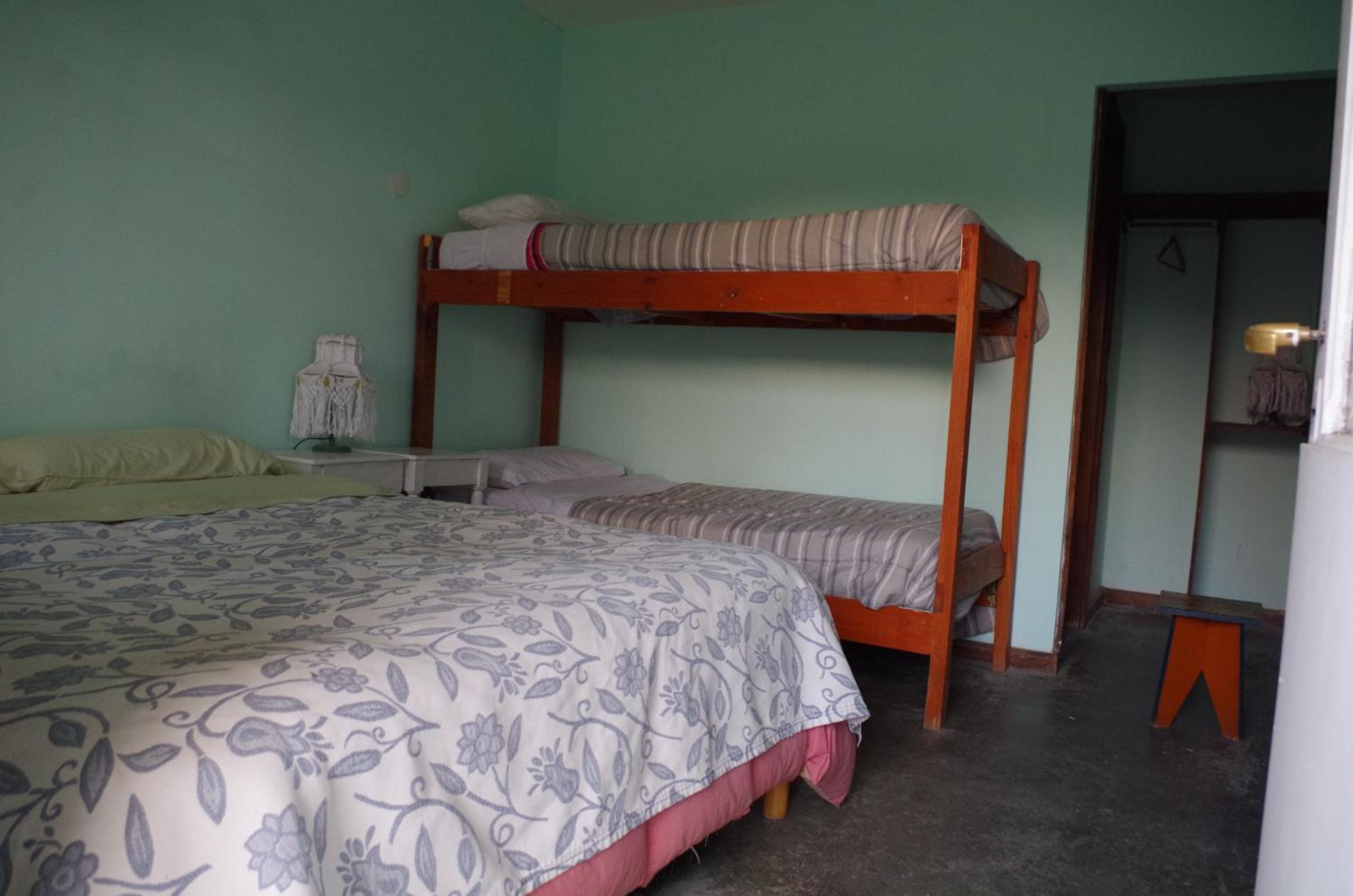 Quadruple Room photo 1