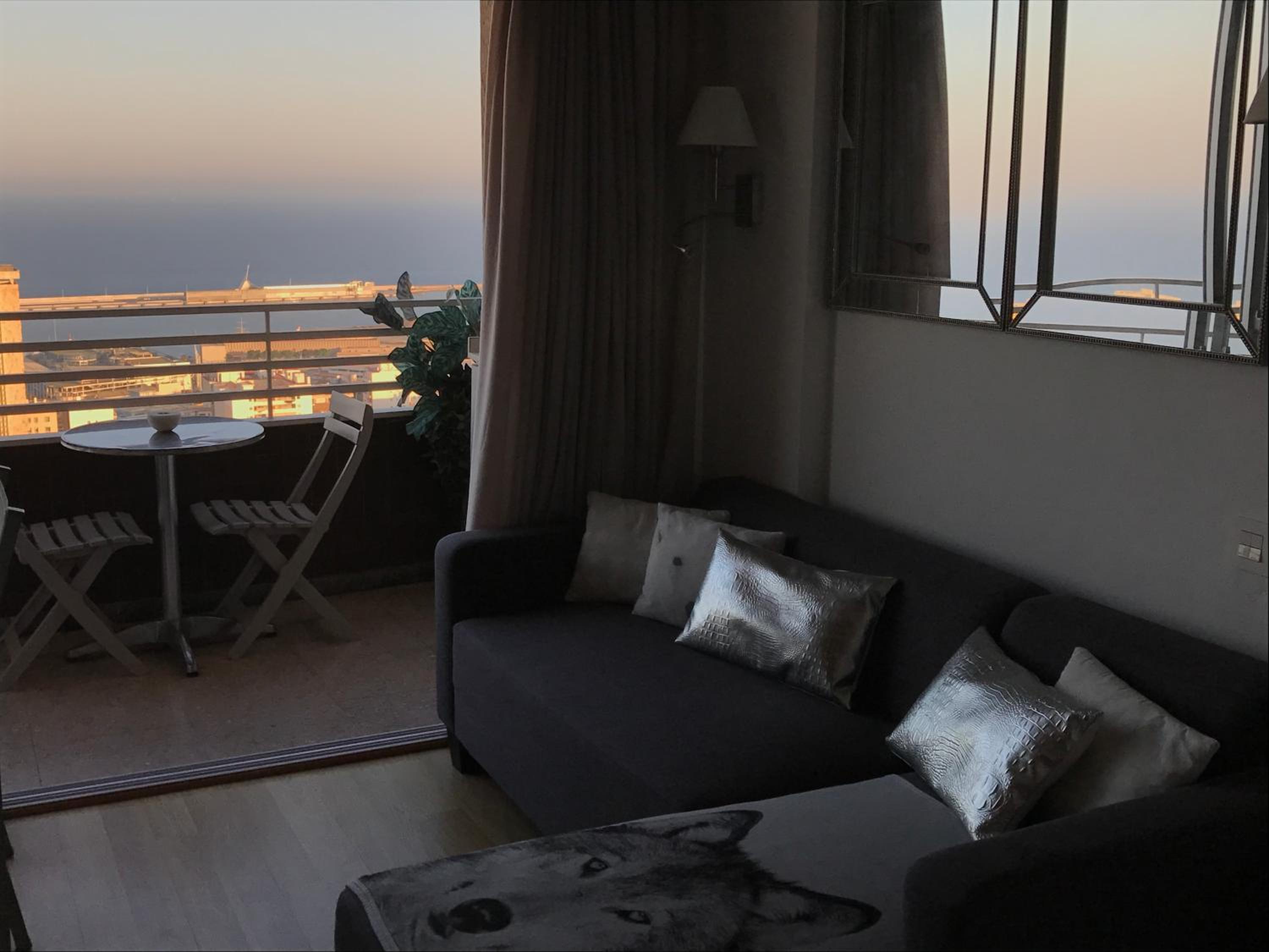 Suite with Balcony - Photo 46