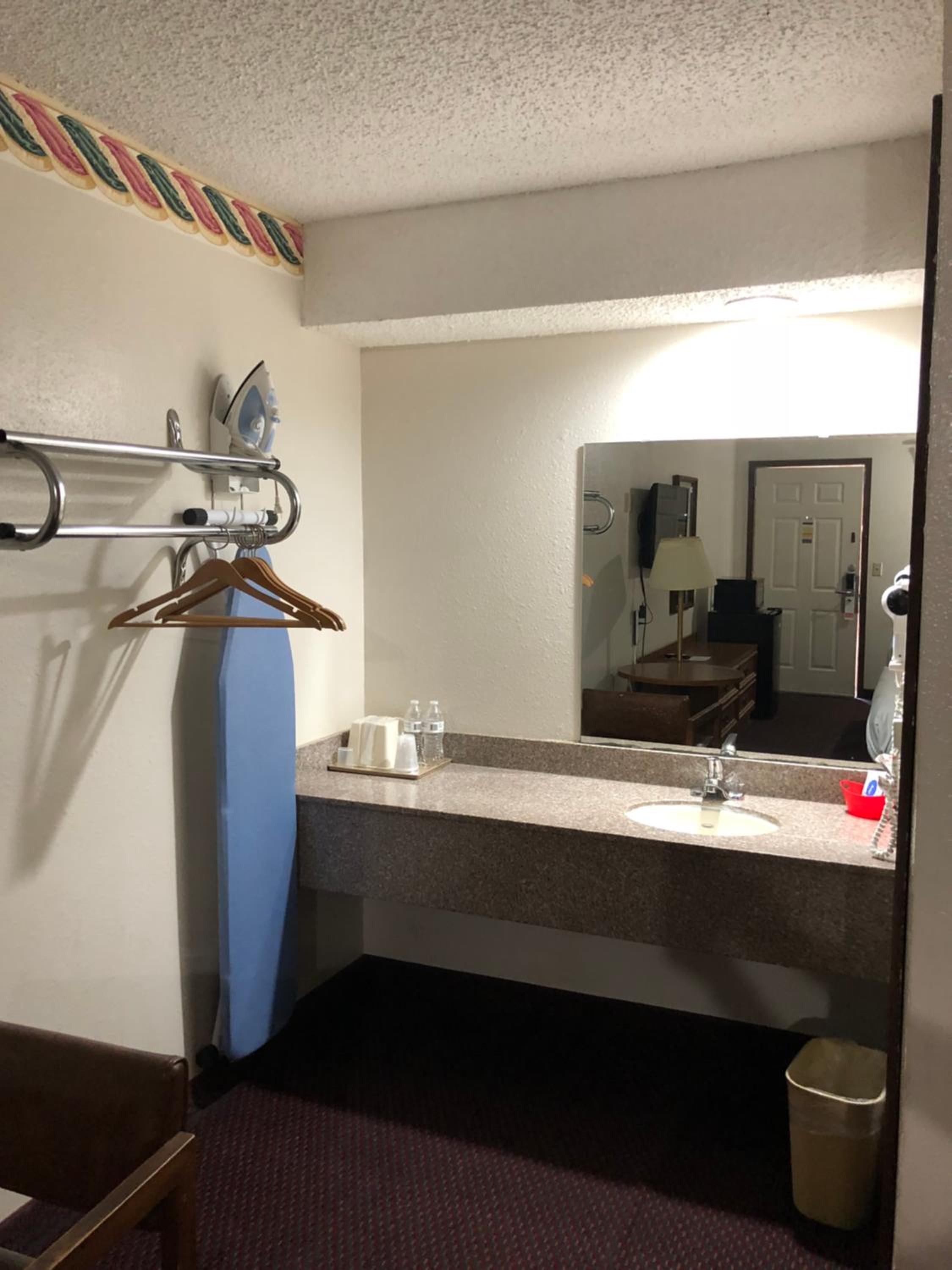 Double Room- smoking