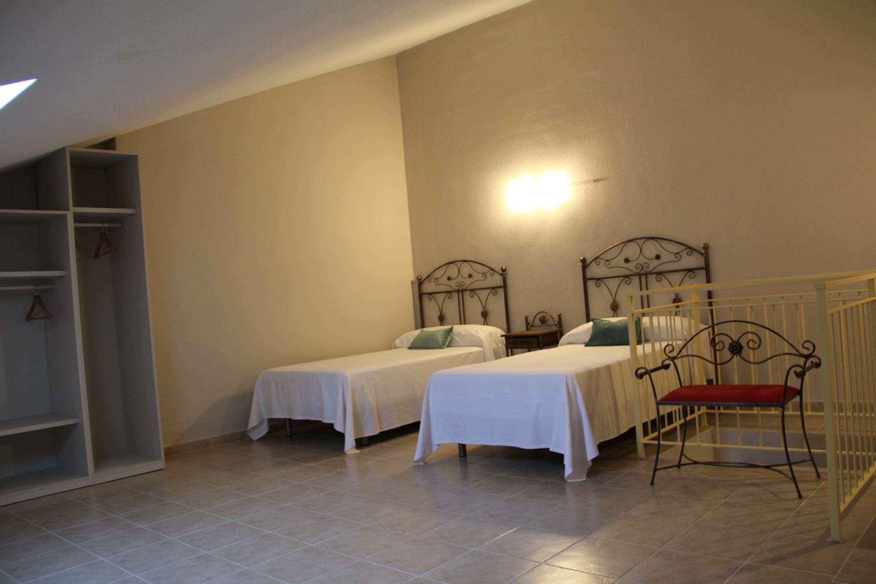 Duplex Apartment photo 2