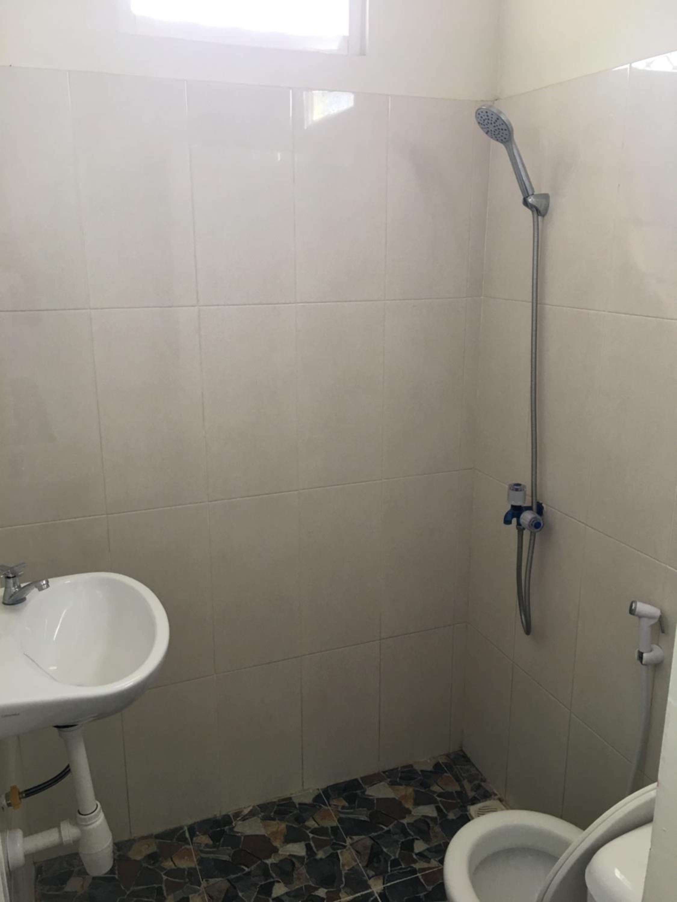 Budget Double Room photo 3
