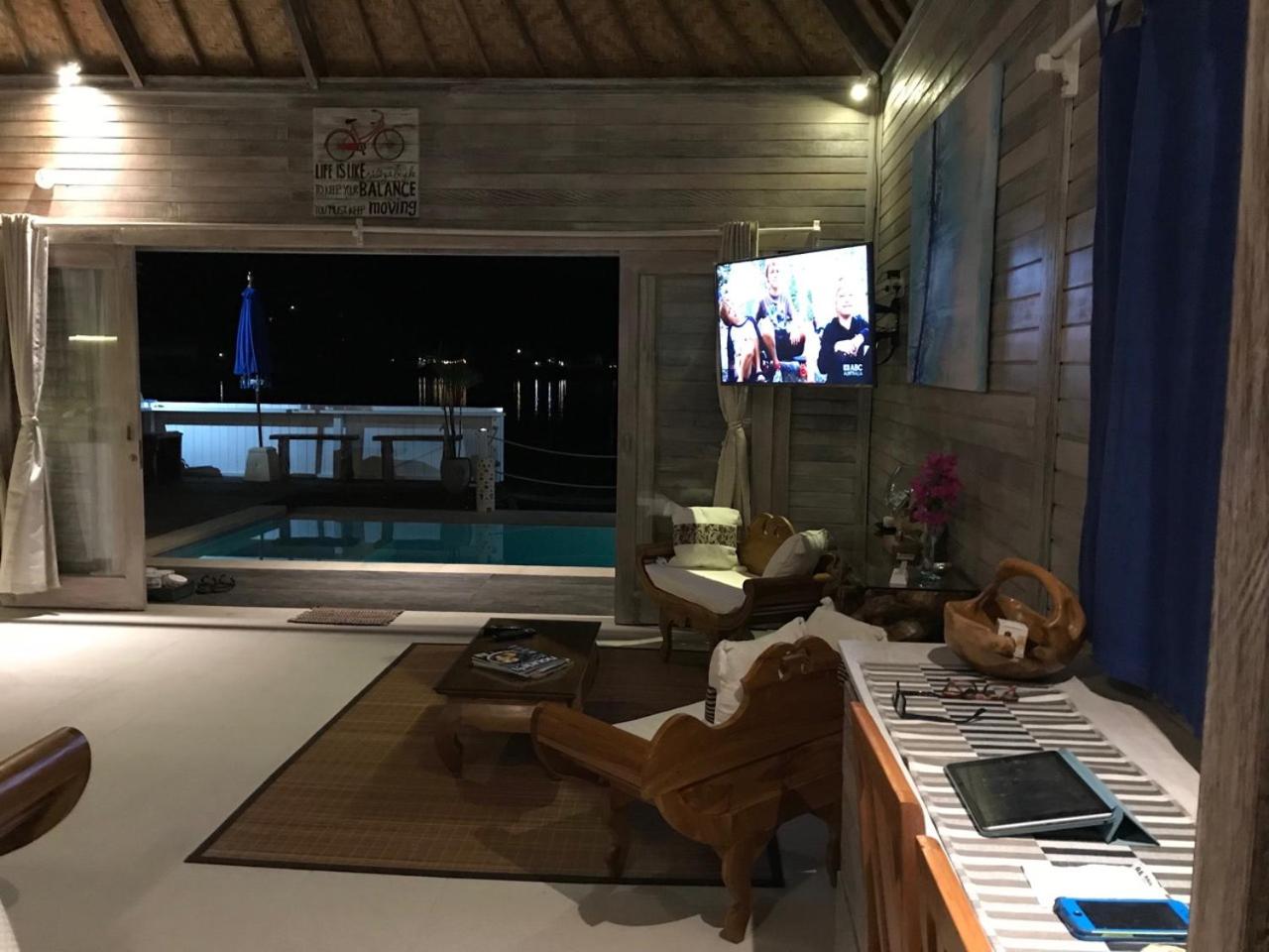 One-Bedroom Villa with Private Pool - Villa 1 photo 3