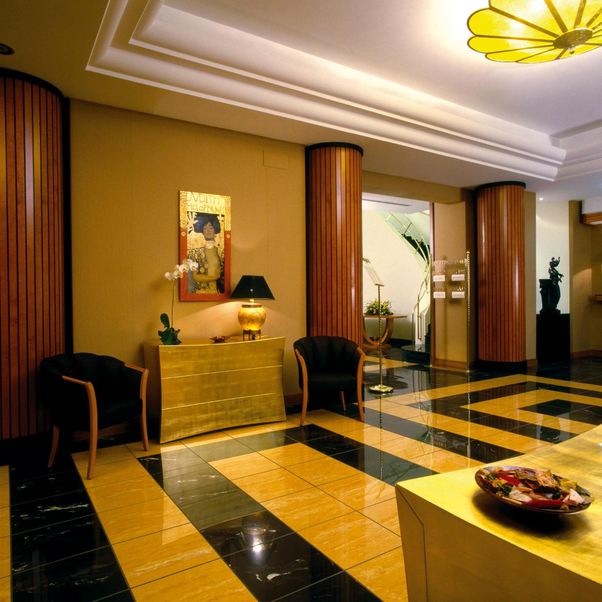 Classic Double Room - Photo 4