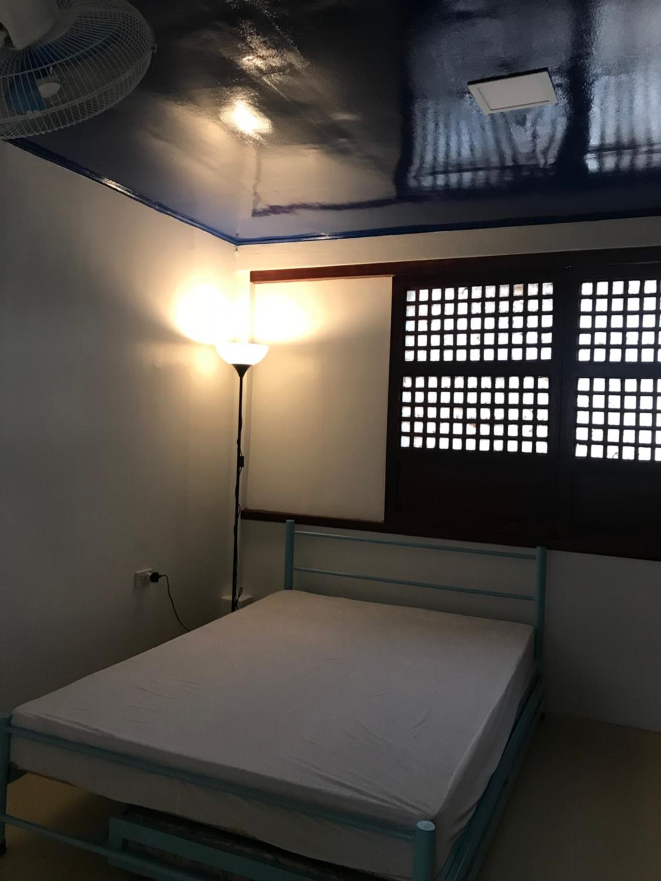 Budget Double Room - Photo 5