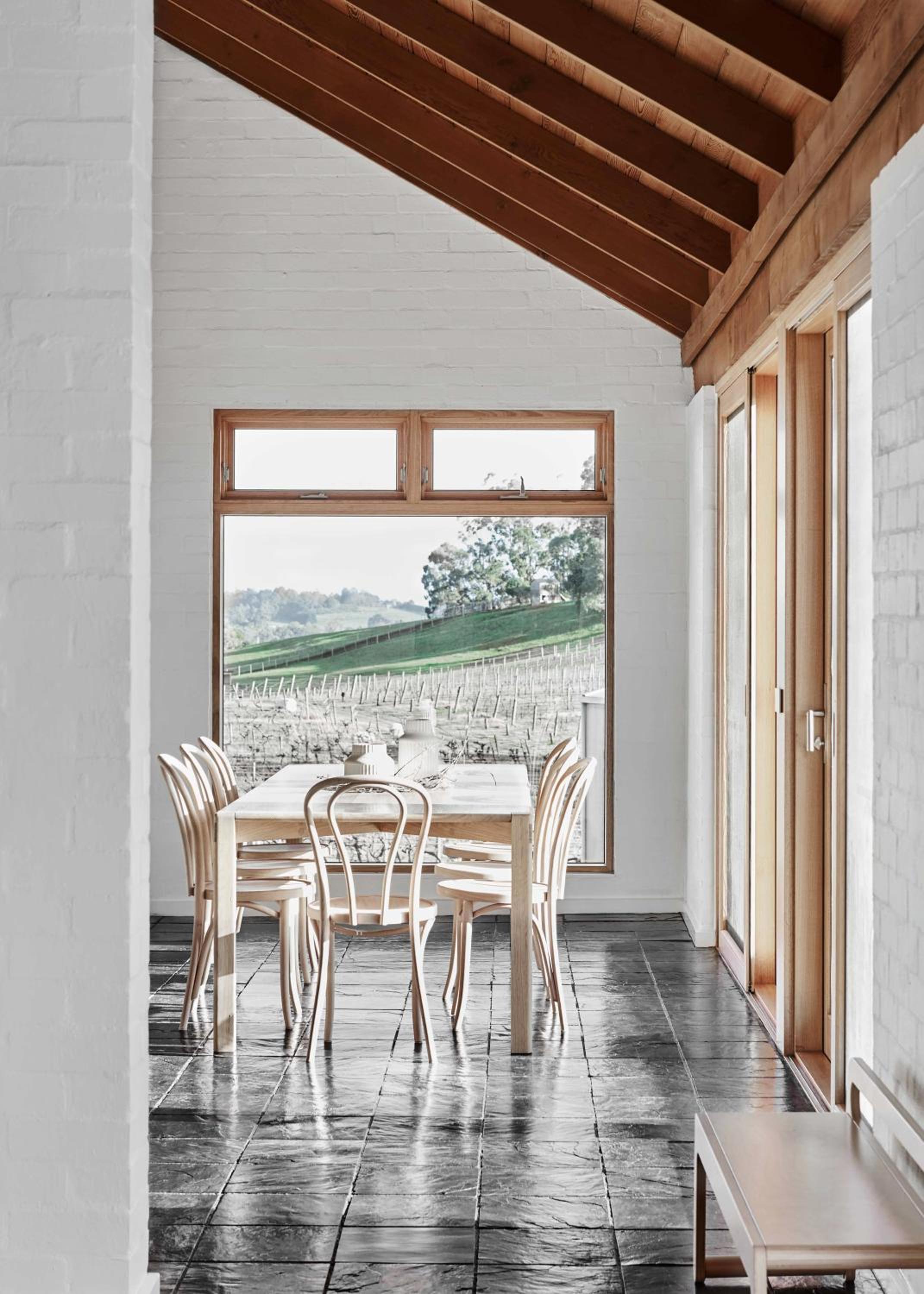 Four-Bedroom House - Photo 3