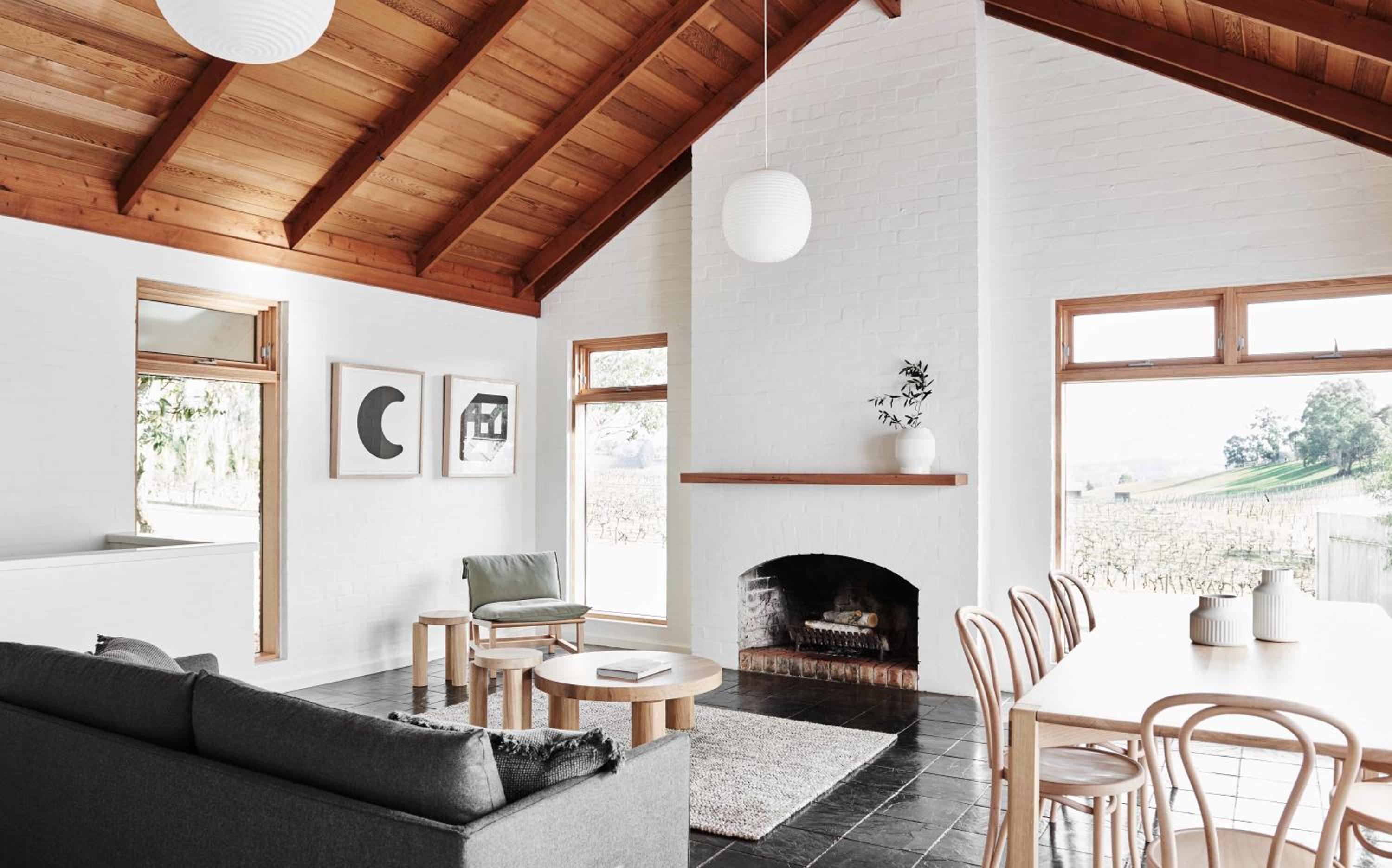 Four-Bedroom House - Photo 4