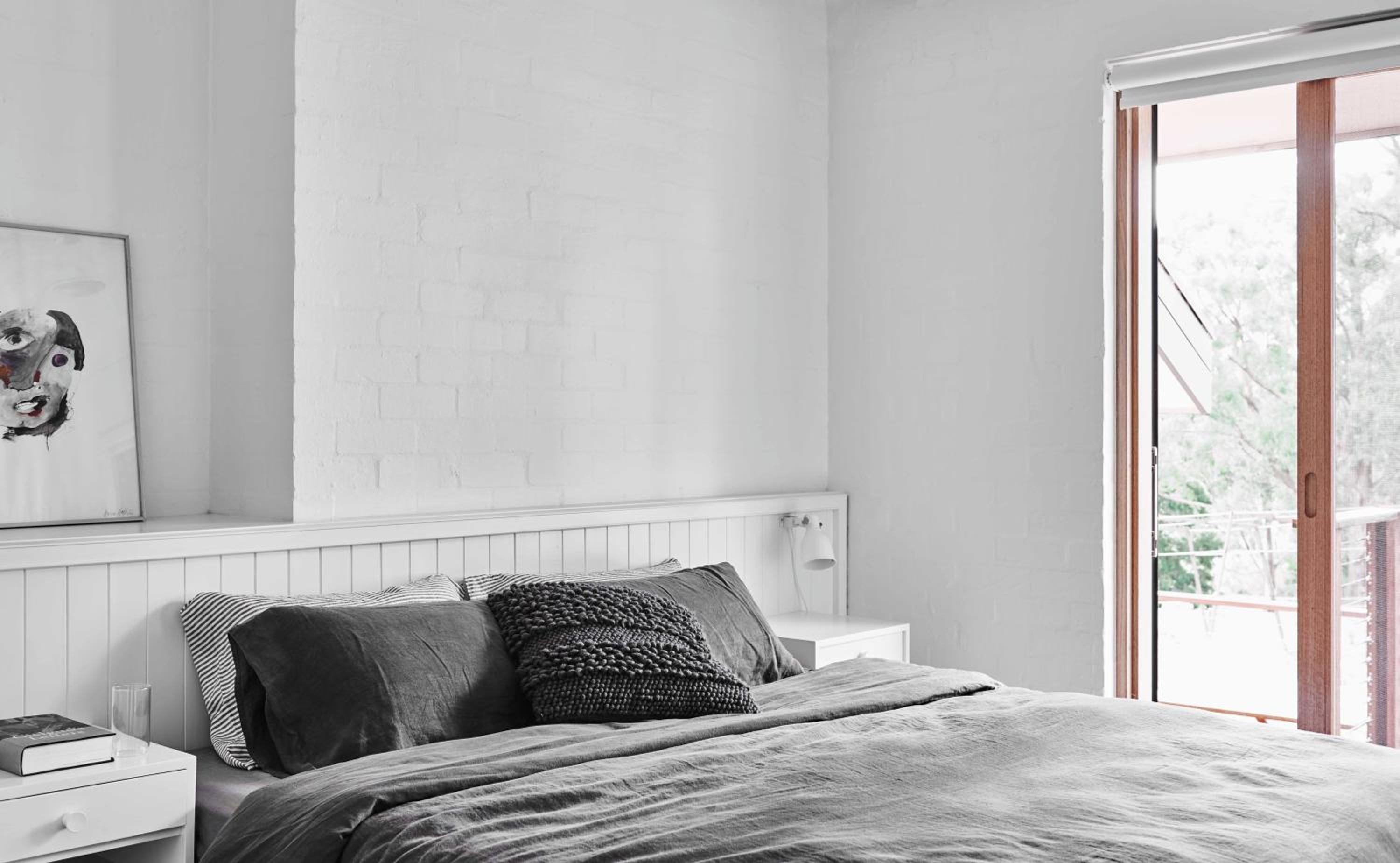 Four-Bedroom House - Photo 9