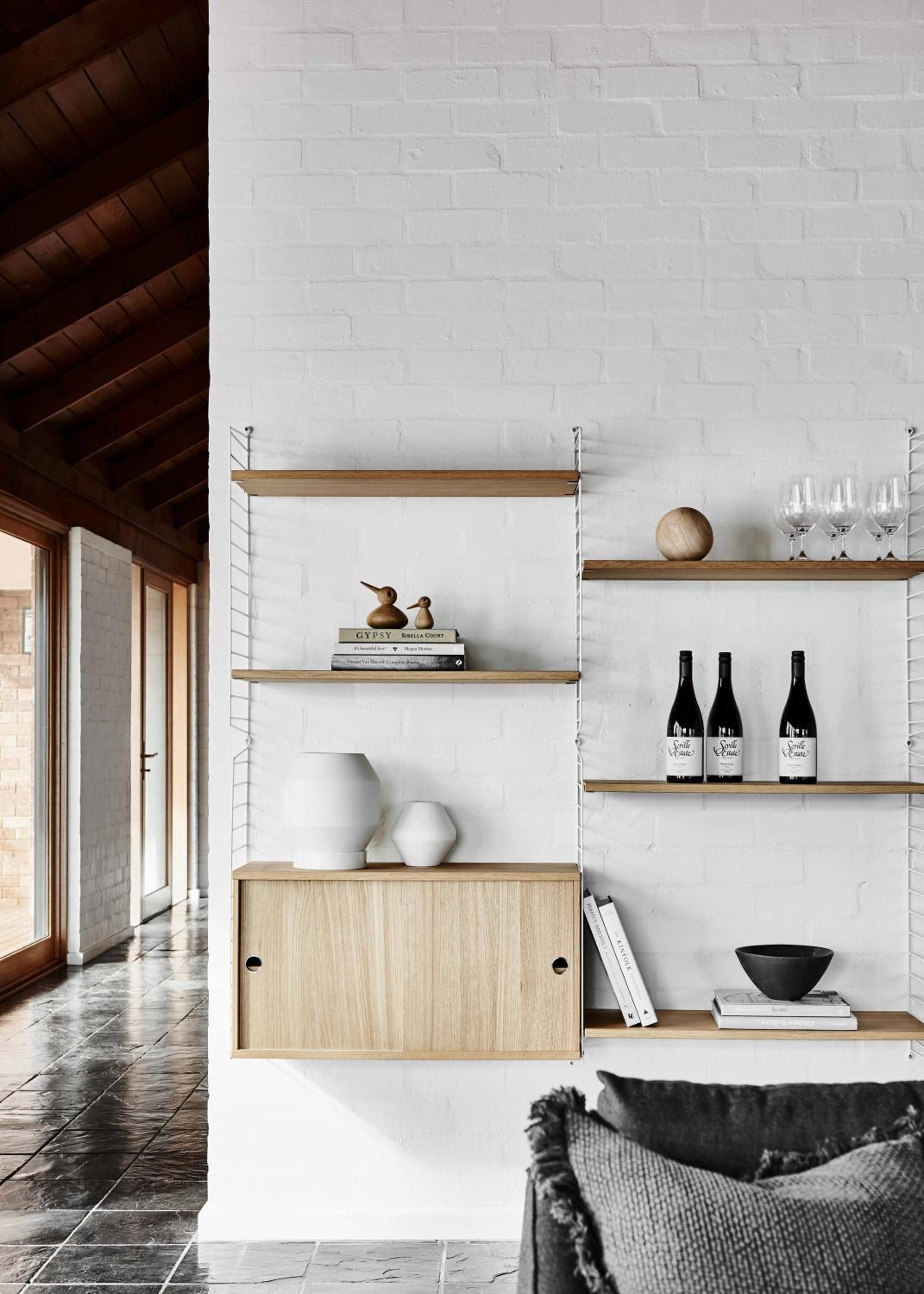 Four-Bedroom House - Photo 7