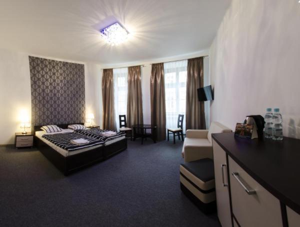 Deluxe Double Room - Photo 3