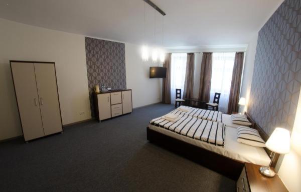 Deluxe Double Room - Photo 5
