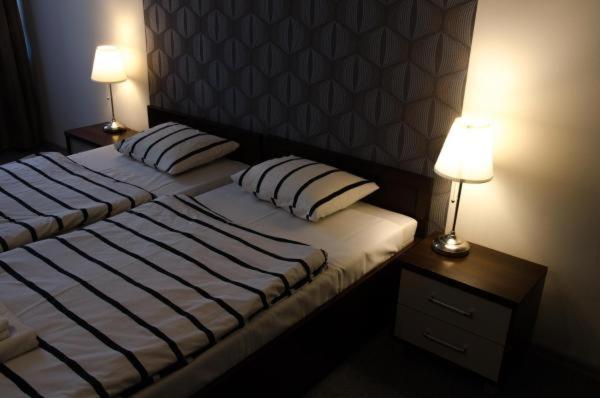 Deluxe Double Room - Photo 6