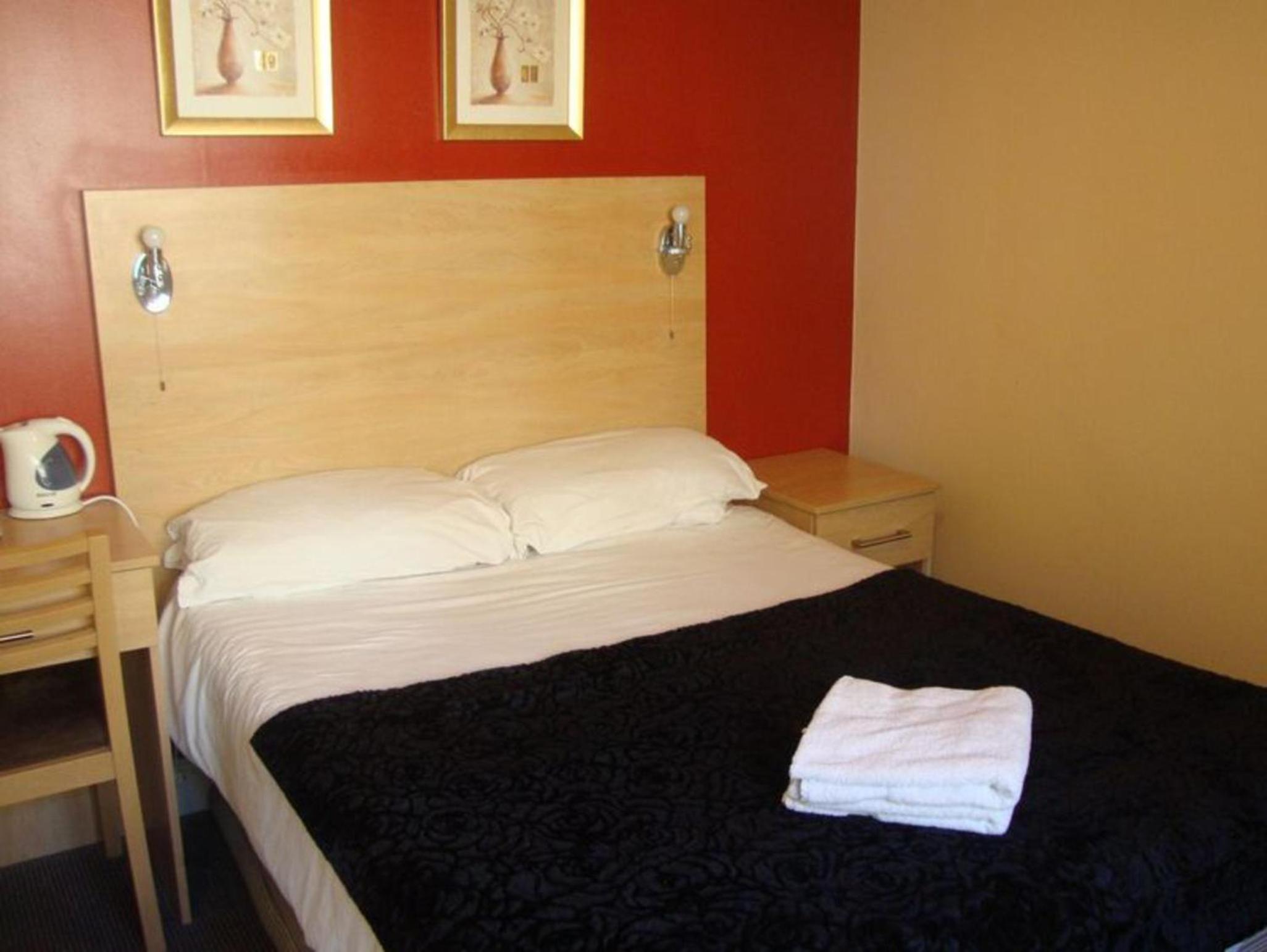 Double Room photo 1