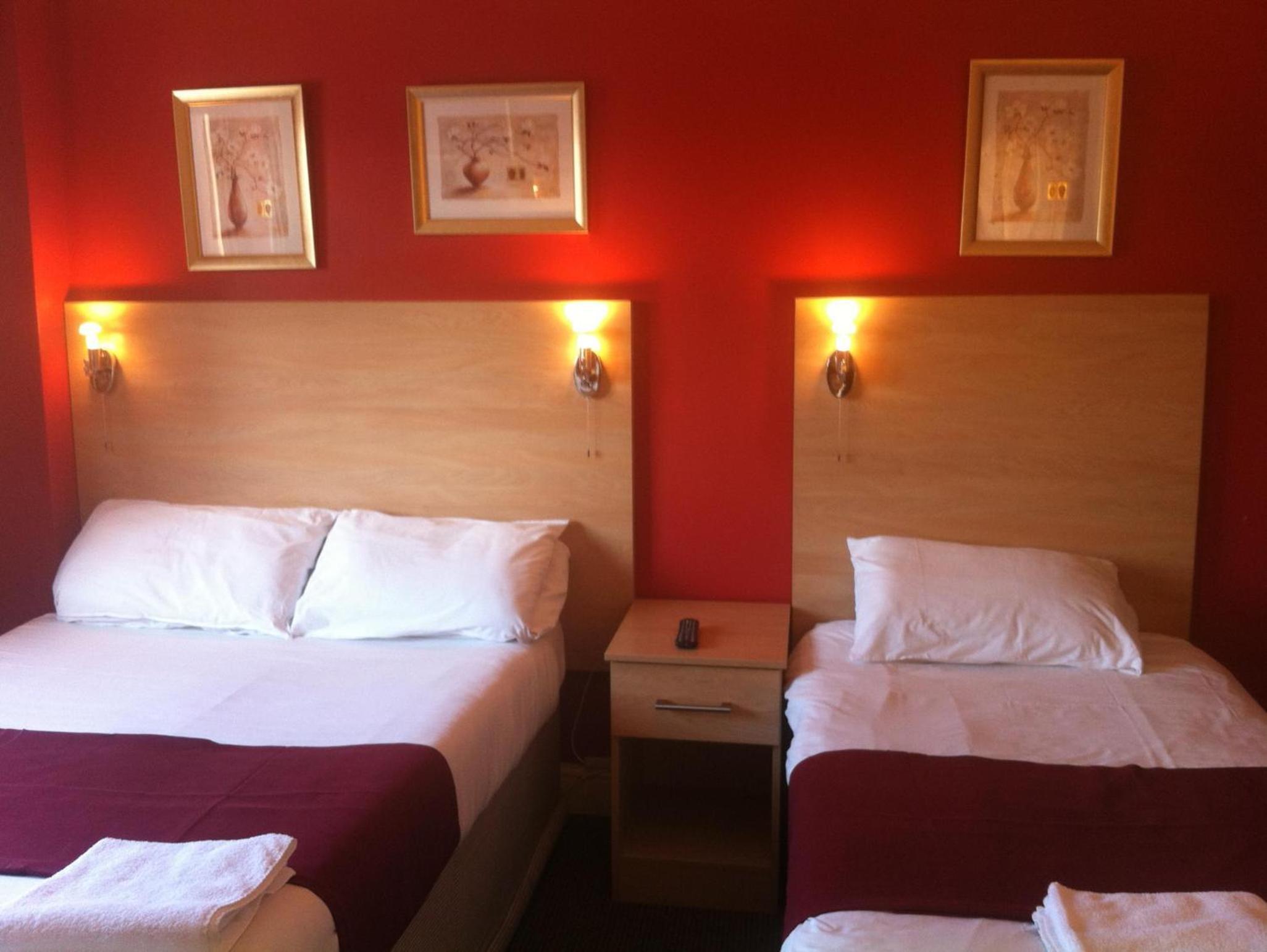 Triple Room photo 1