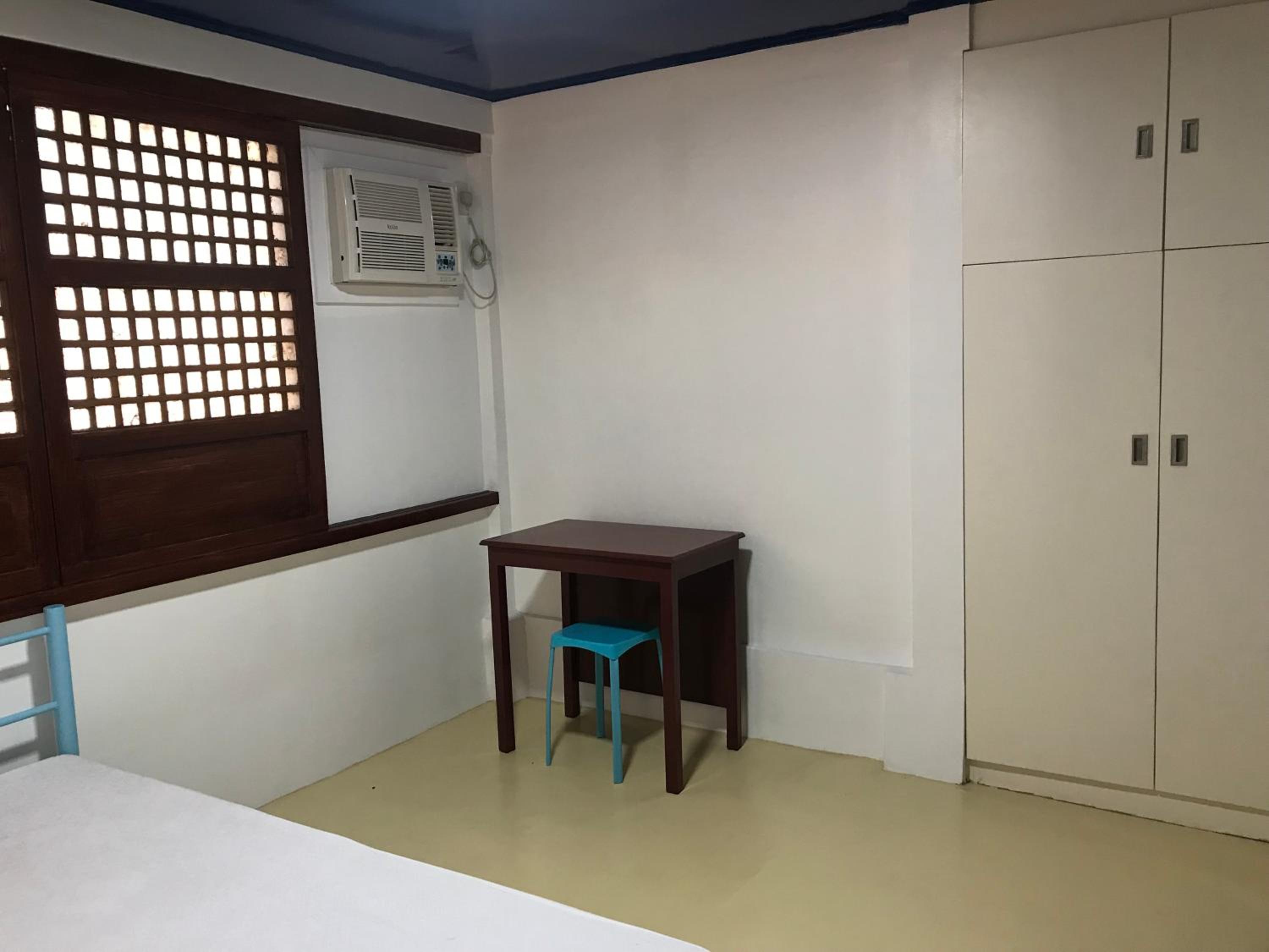 Budget Double Room - Photo 4