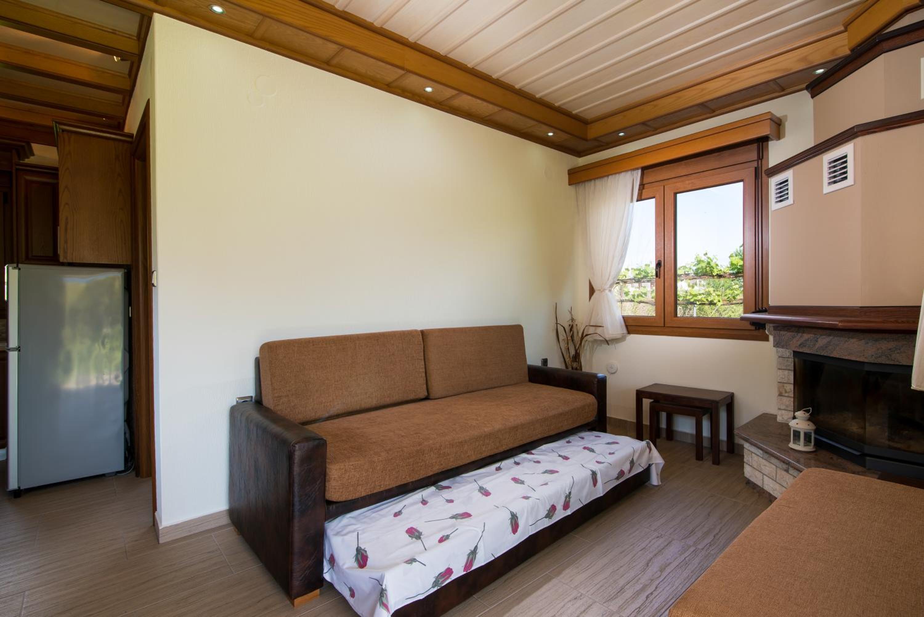 One-Bedroom House photo 2