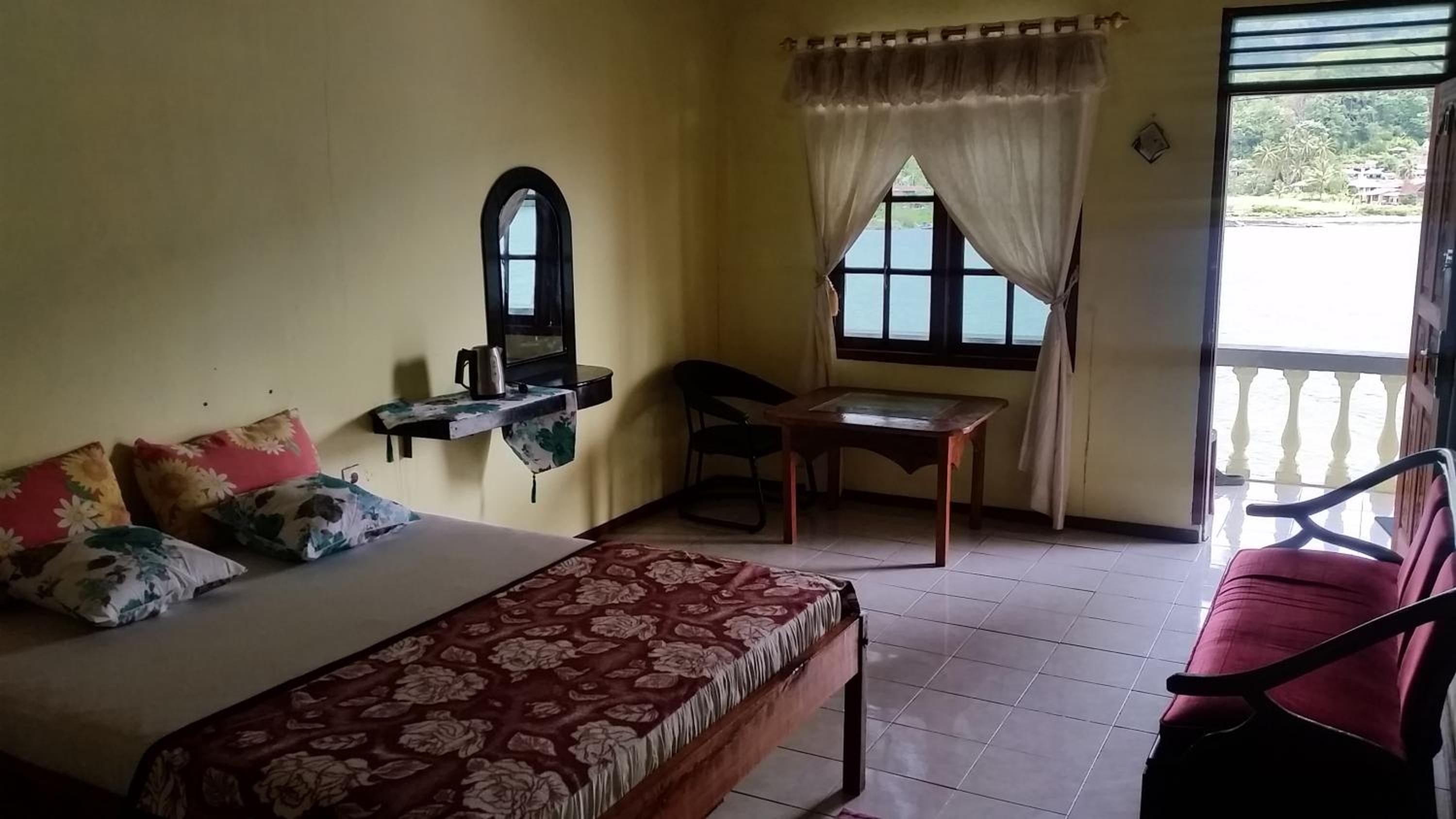 Superior Queen Room photo 3