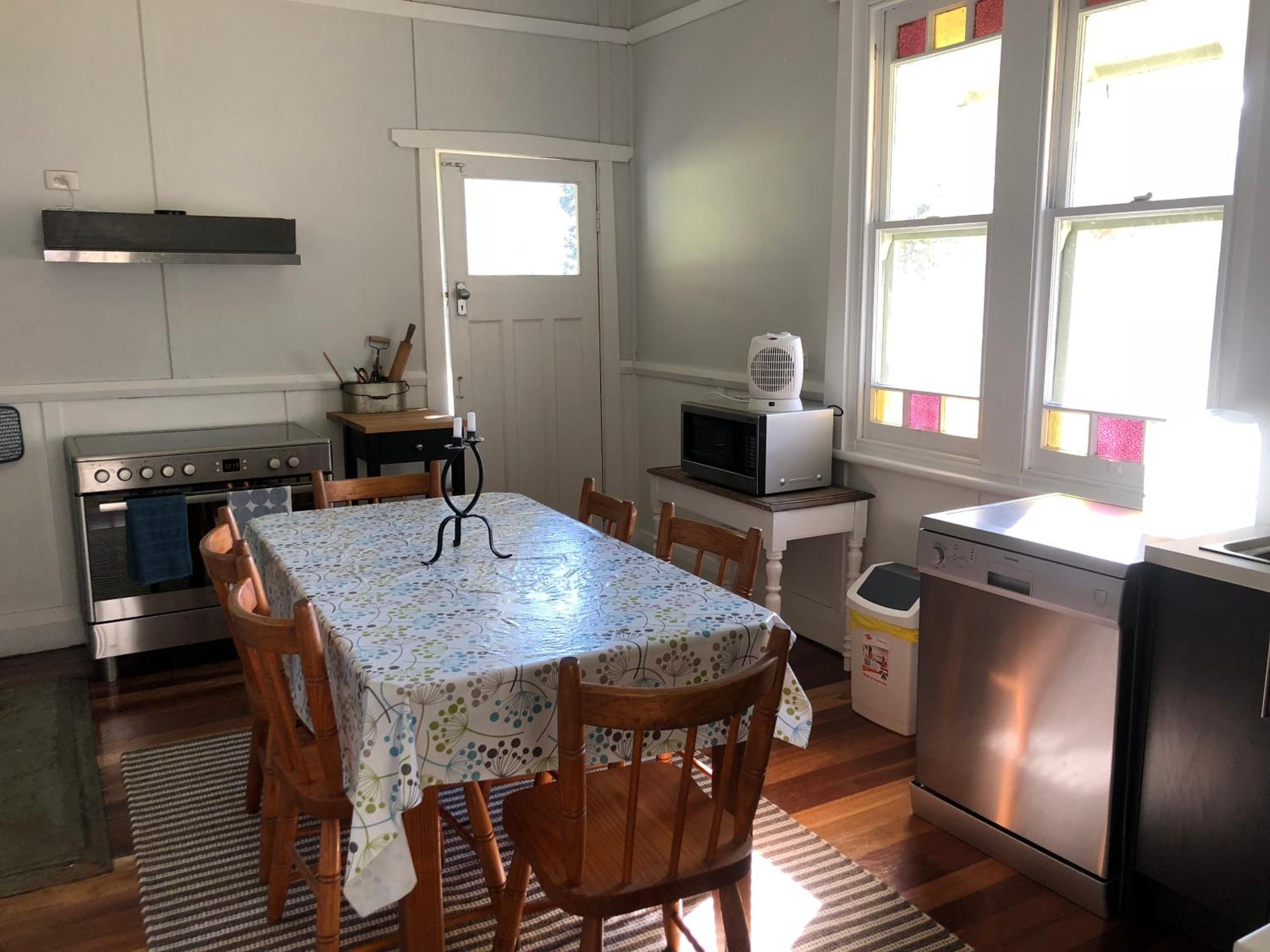 Vacation Home photo 2
