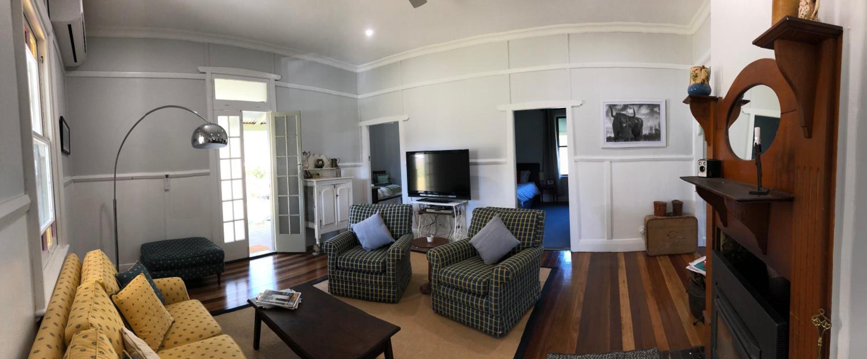Vacation Home photo 1